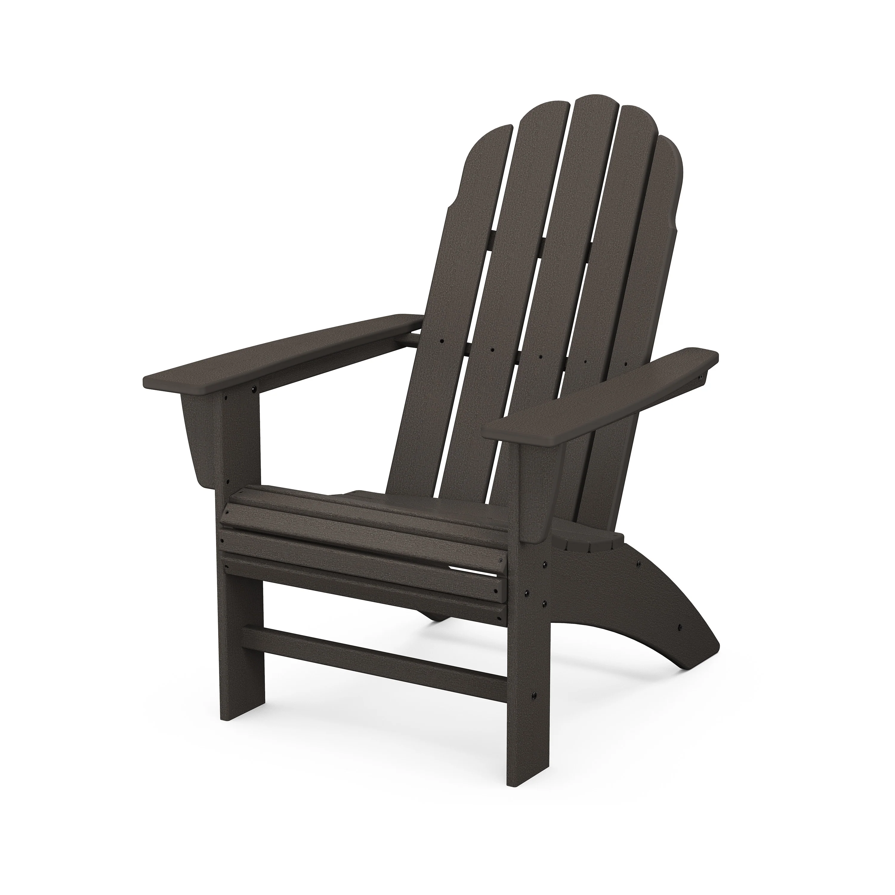 Vineyard Curveback Adirondack Chair - Image 35