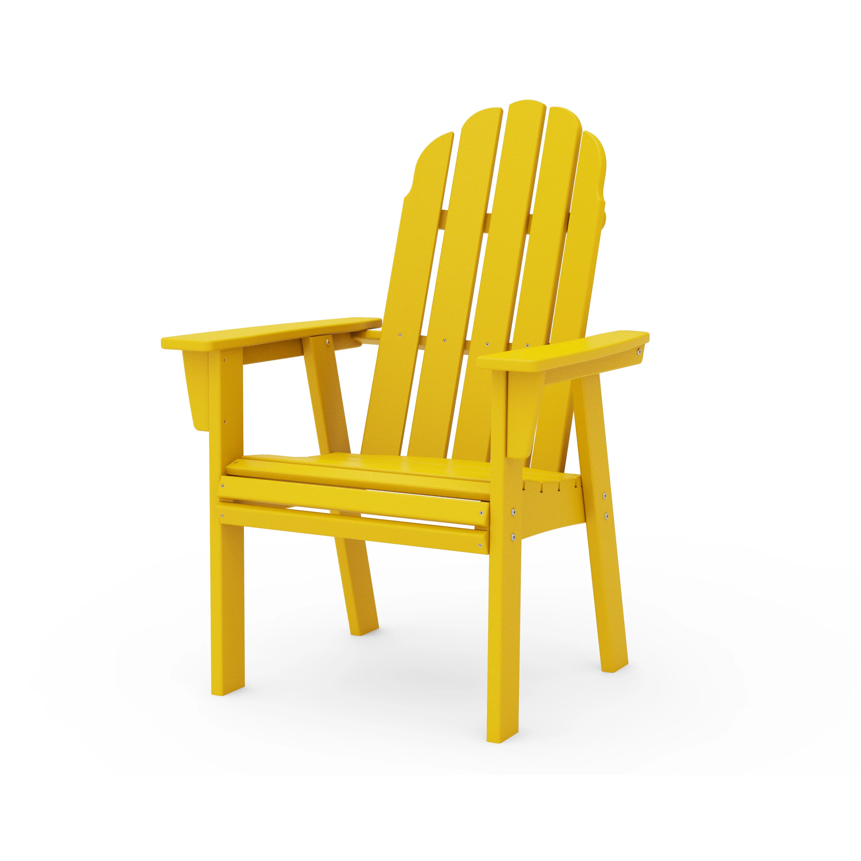 Vineyard Curveback Adirondack Dining Chair - Image 14