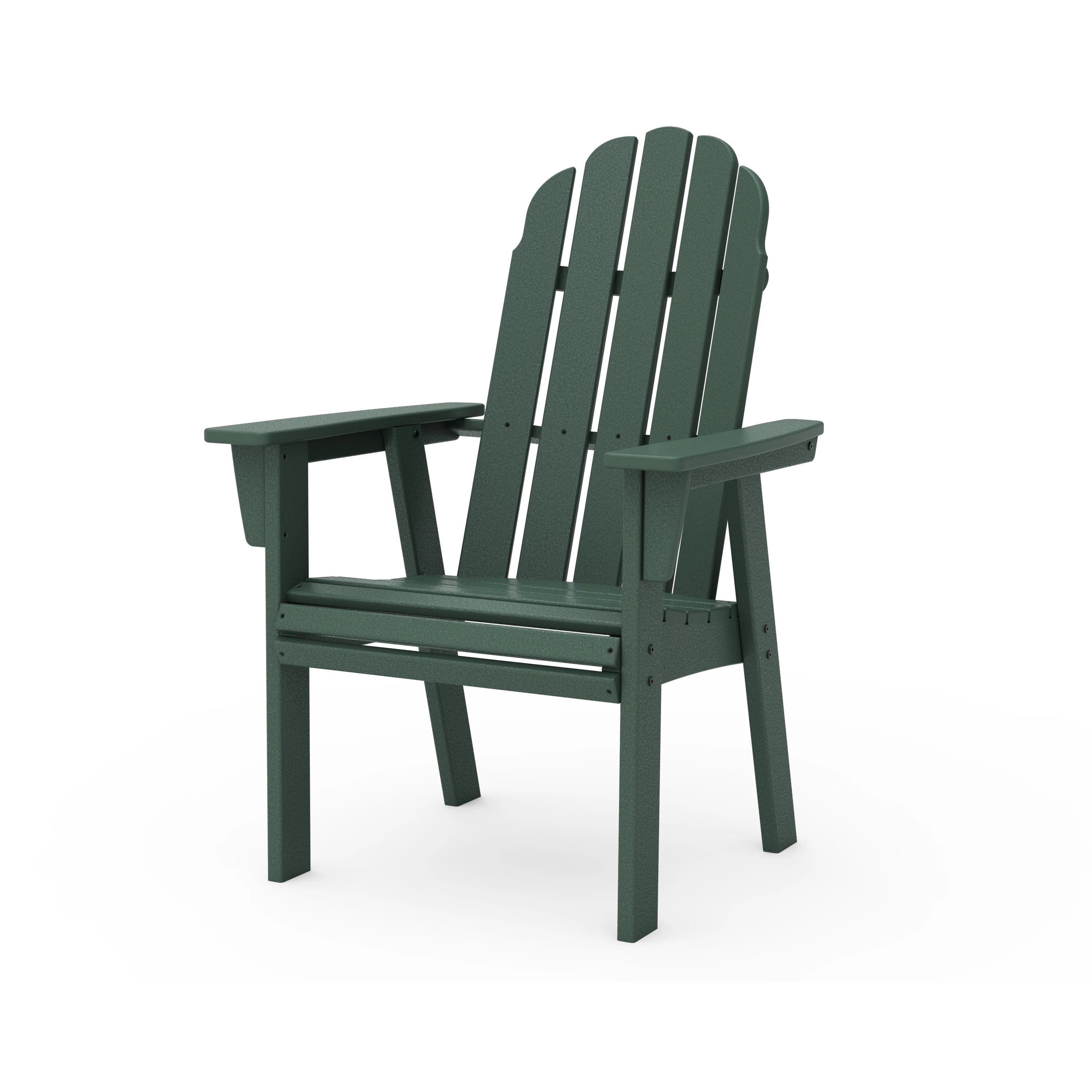 Vineyard Curveback Adirondack Dining Chair - Image 15