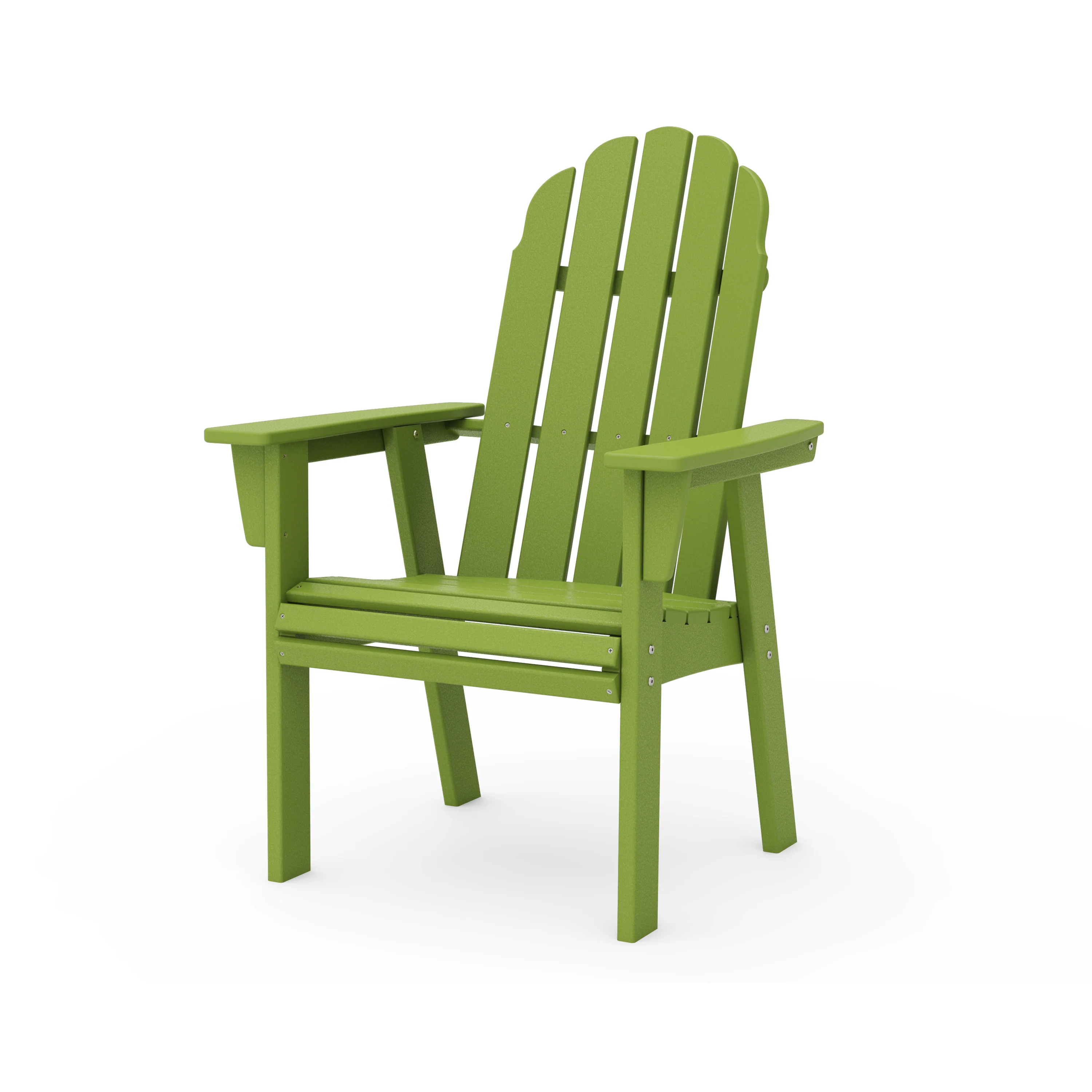Vineyard Curveback Adirondack Dining Chair - Image 17