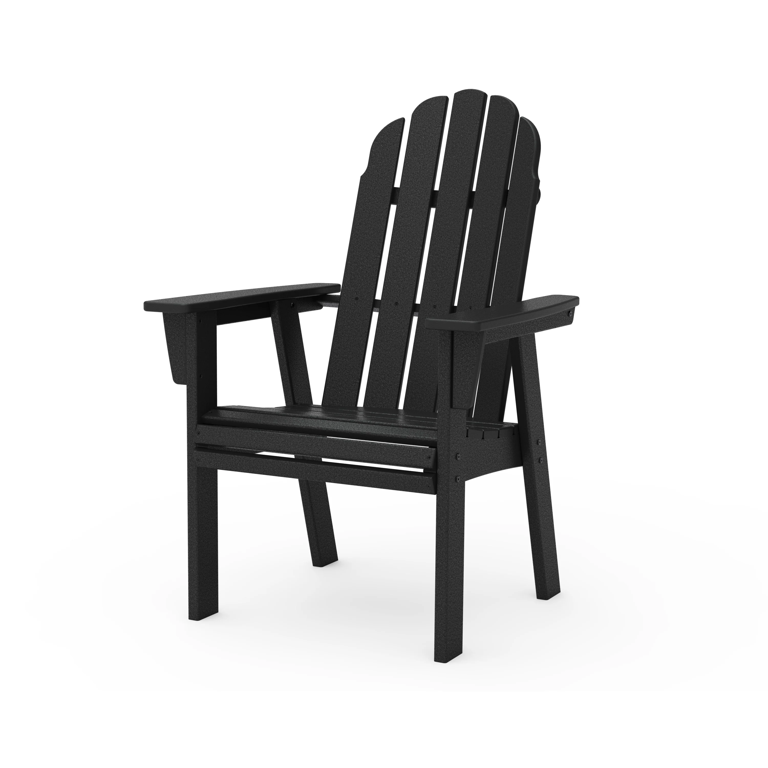 Vineyard Curveback Adirondack Dining Chair - Image 18