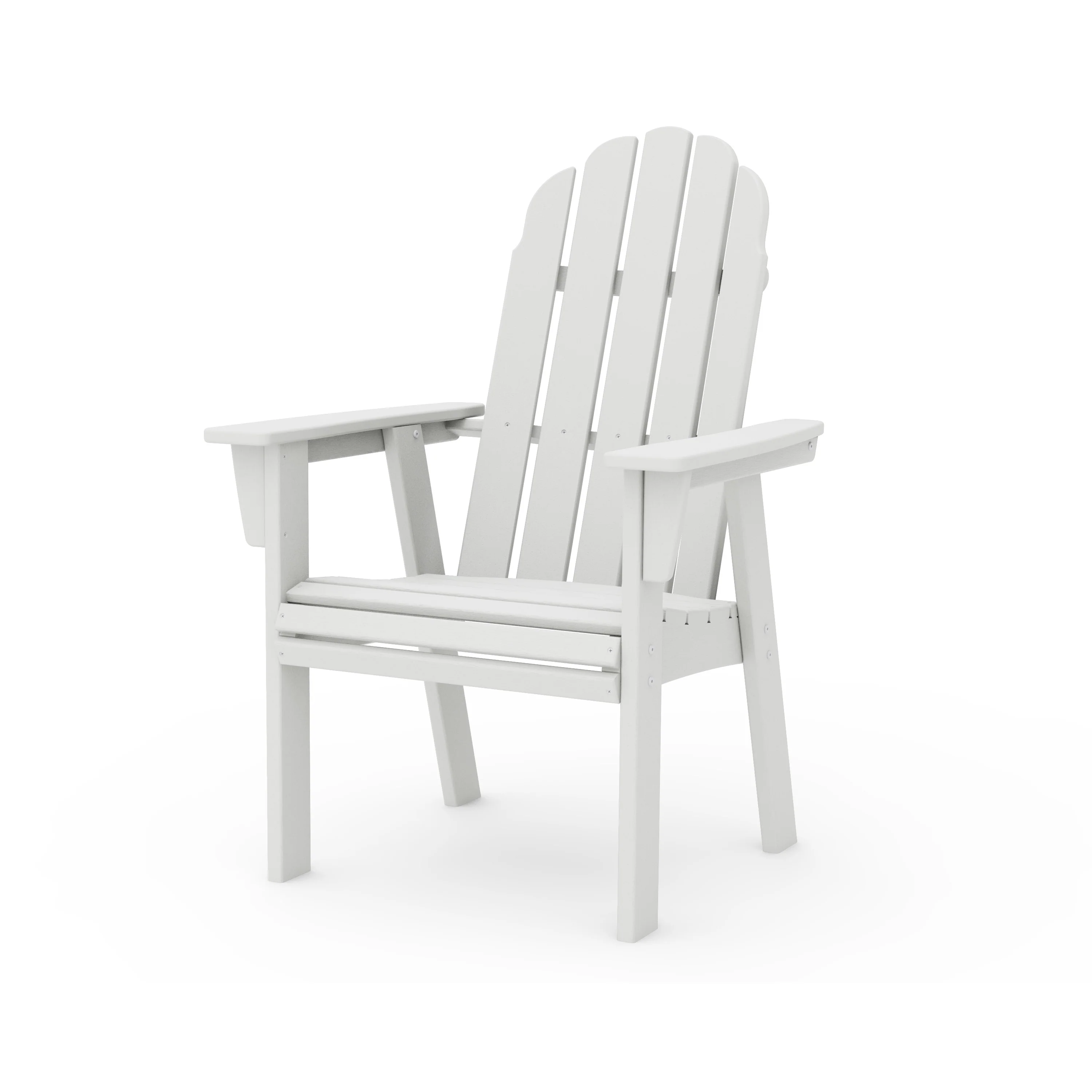 Vineyard Curveback Adirondack Dining Chair - Image 20