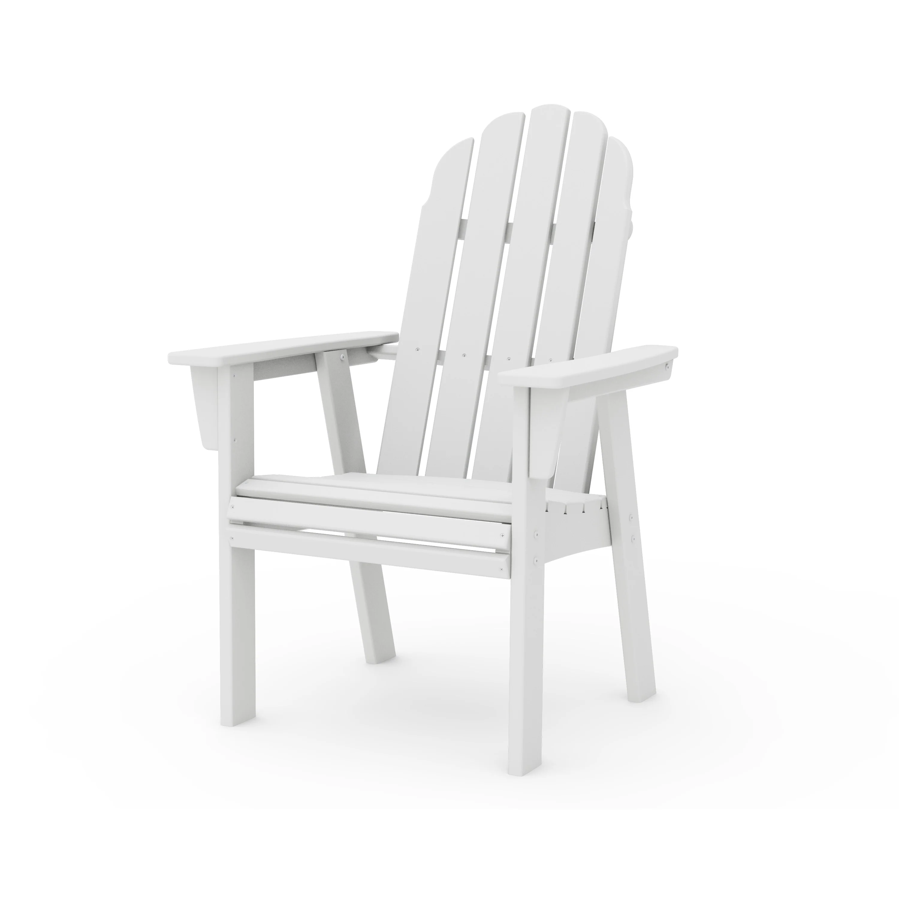 Vineyard Curveback Adirondack Dining Chair - Image 23
