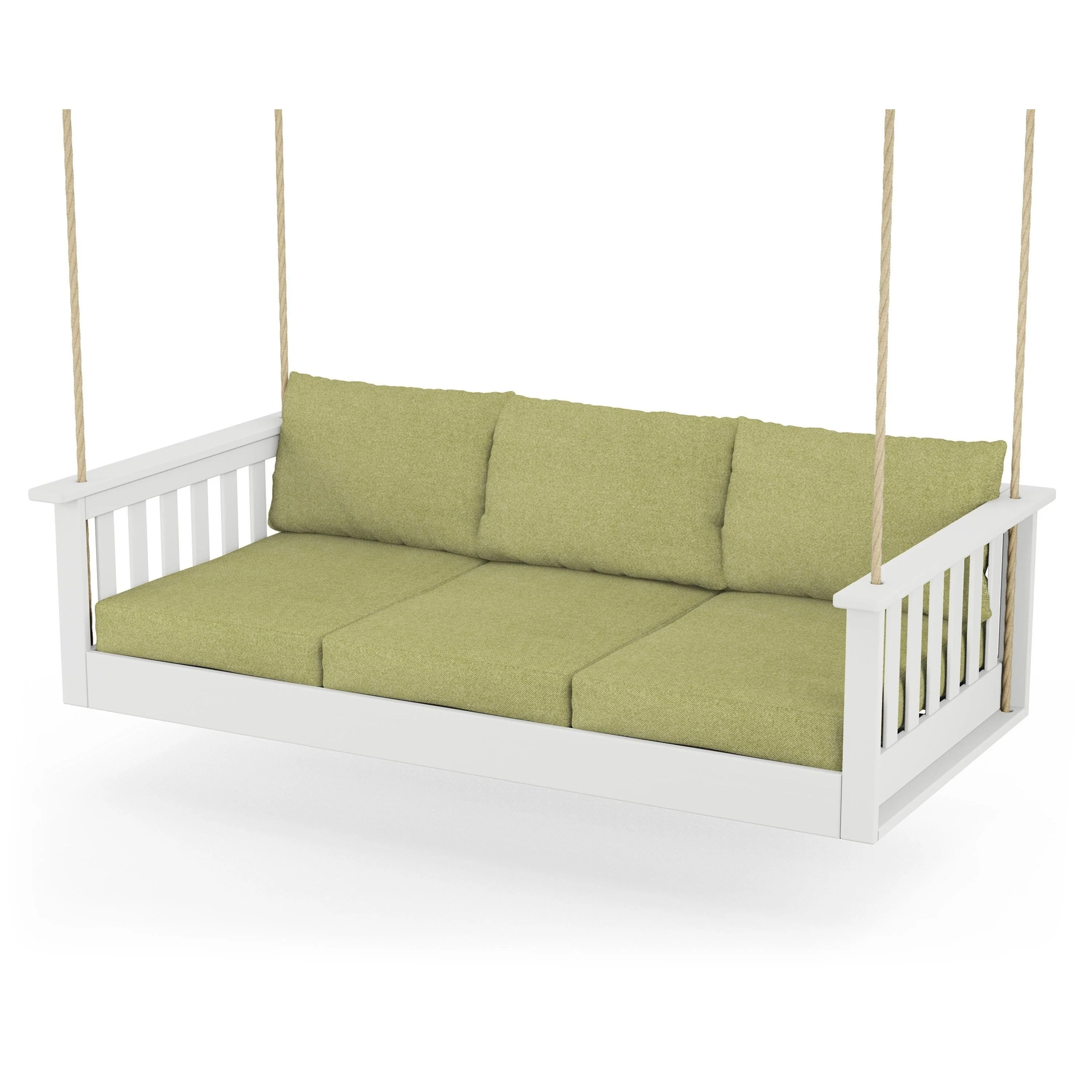 Vineyard Daybed Swing - Image 10