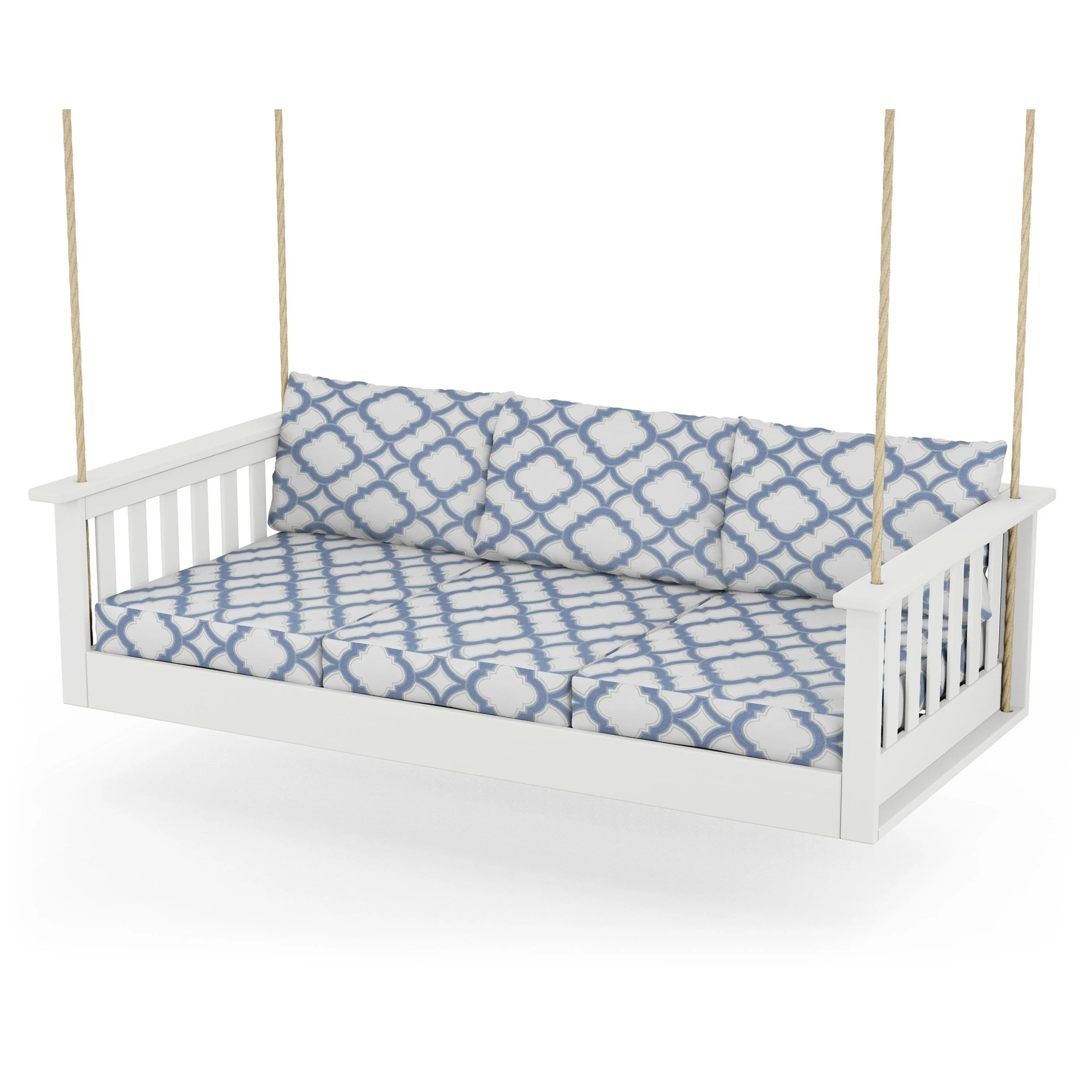 Vineyard Daybed Swing - Image 101