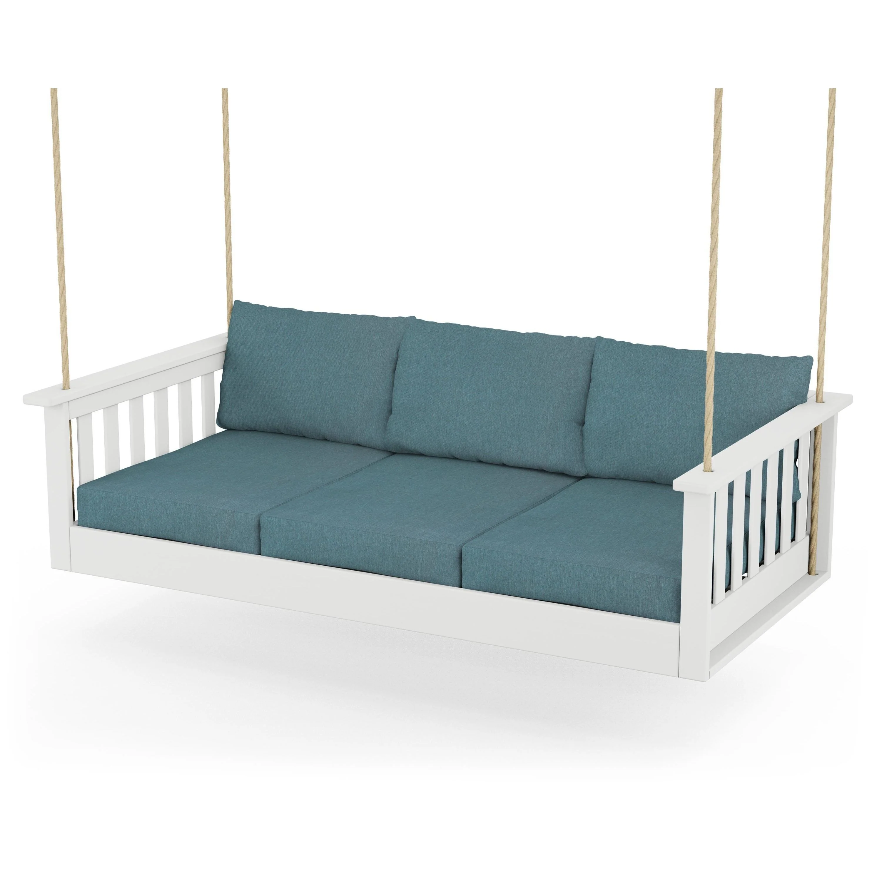 Vineyard Daybed Swing - Image 102