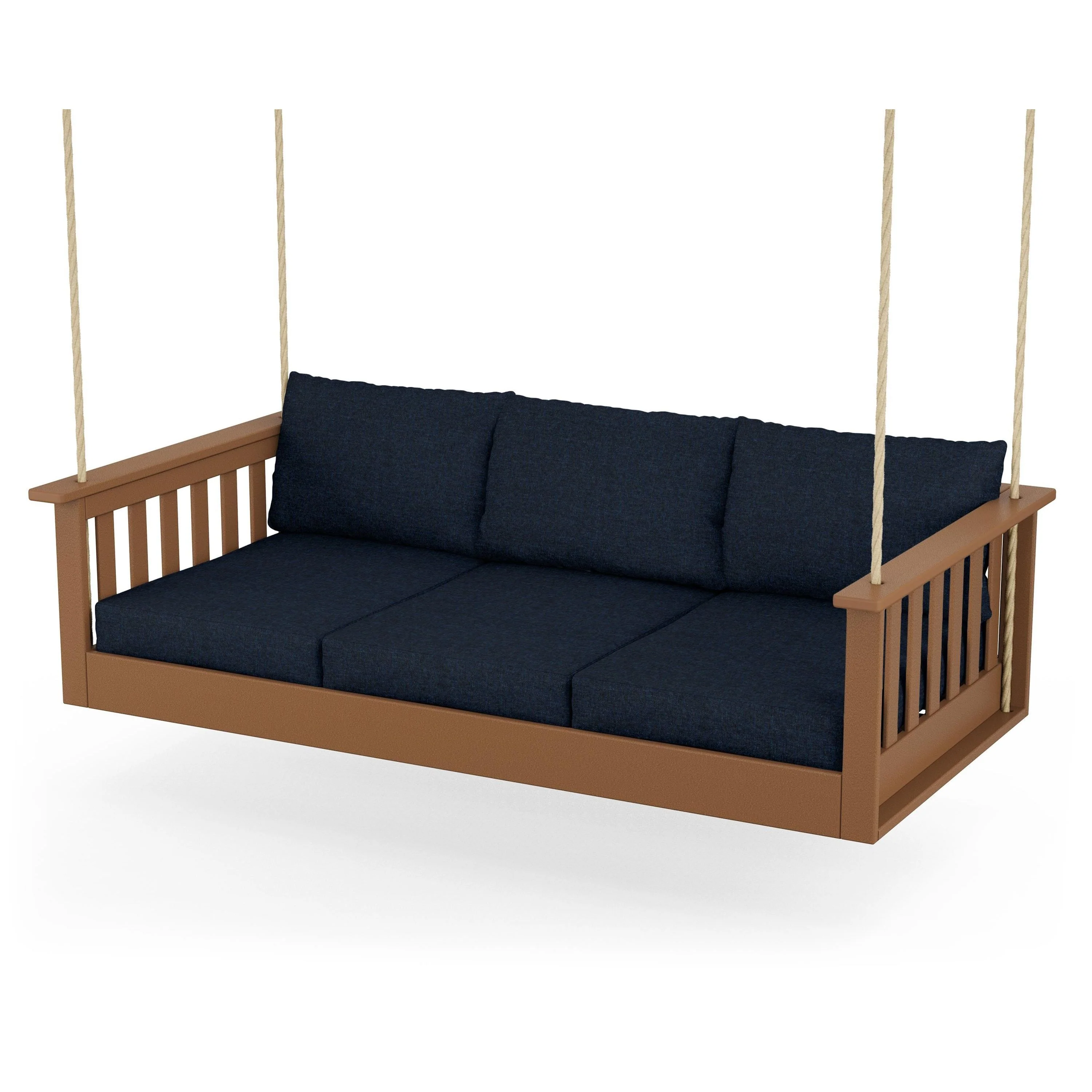 Vineyard Daybed Swing - Image 103