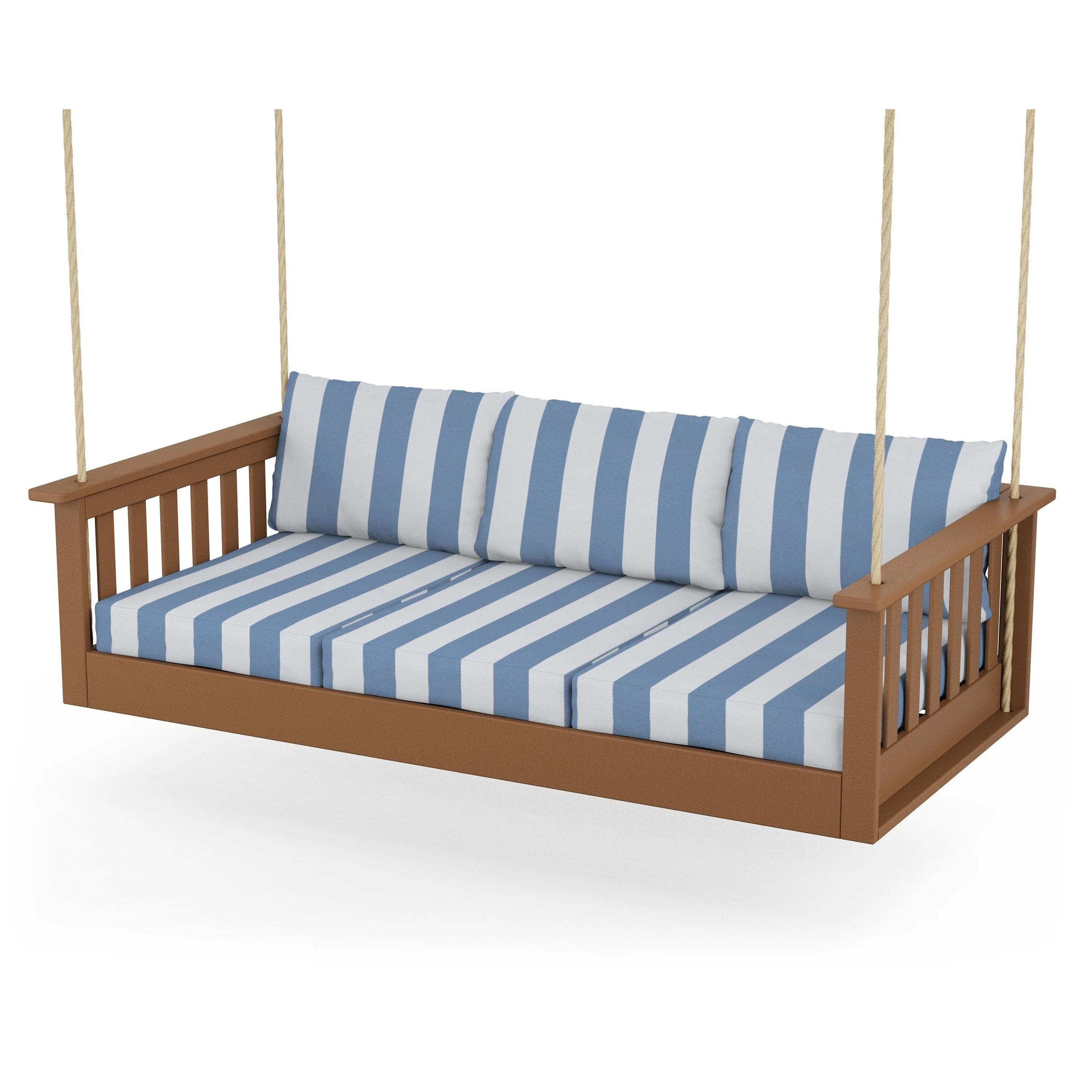 Vineyard Daybed Swing - Image 104