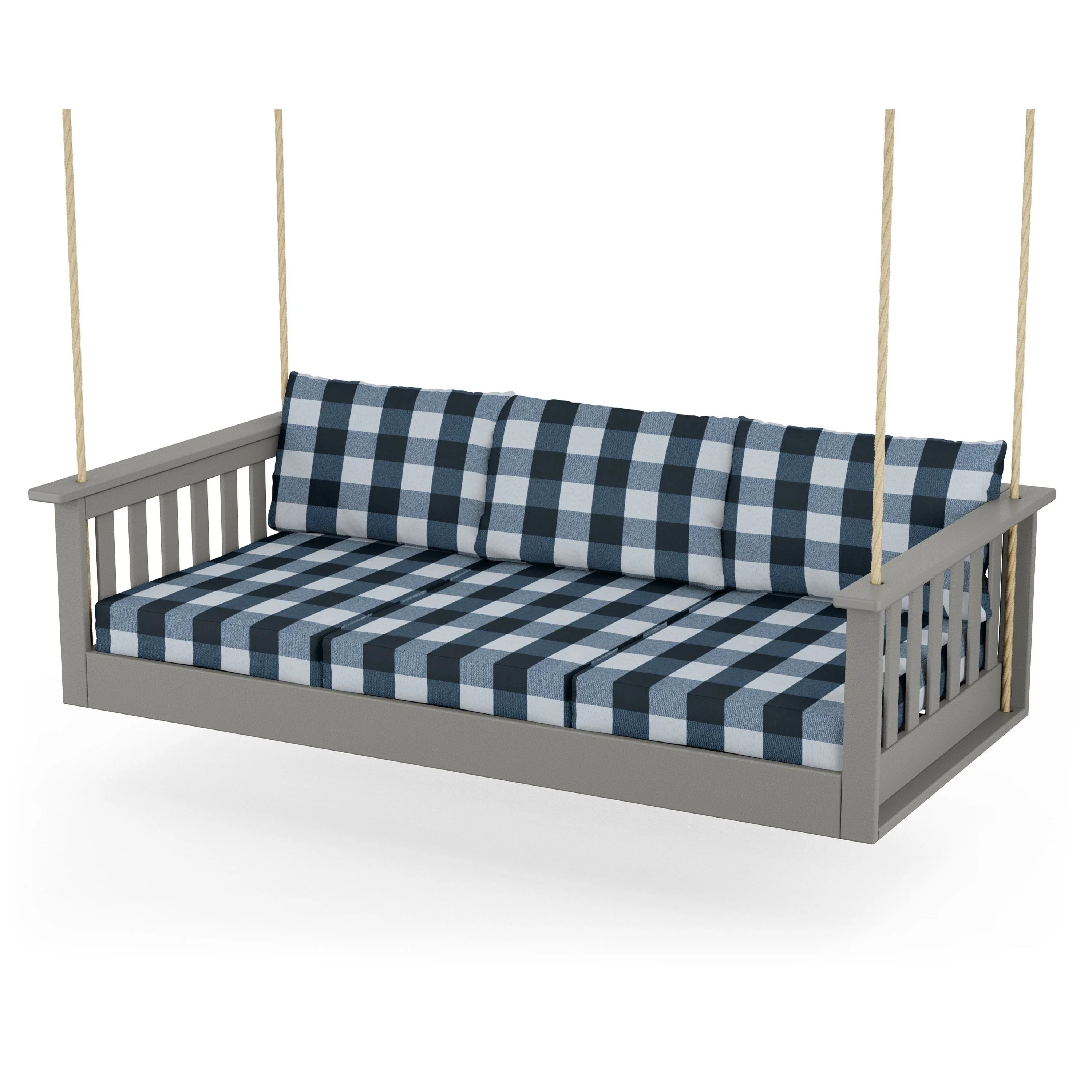 Vineyard Daybed Swing - Image 105