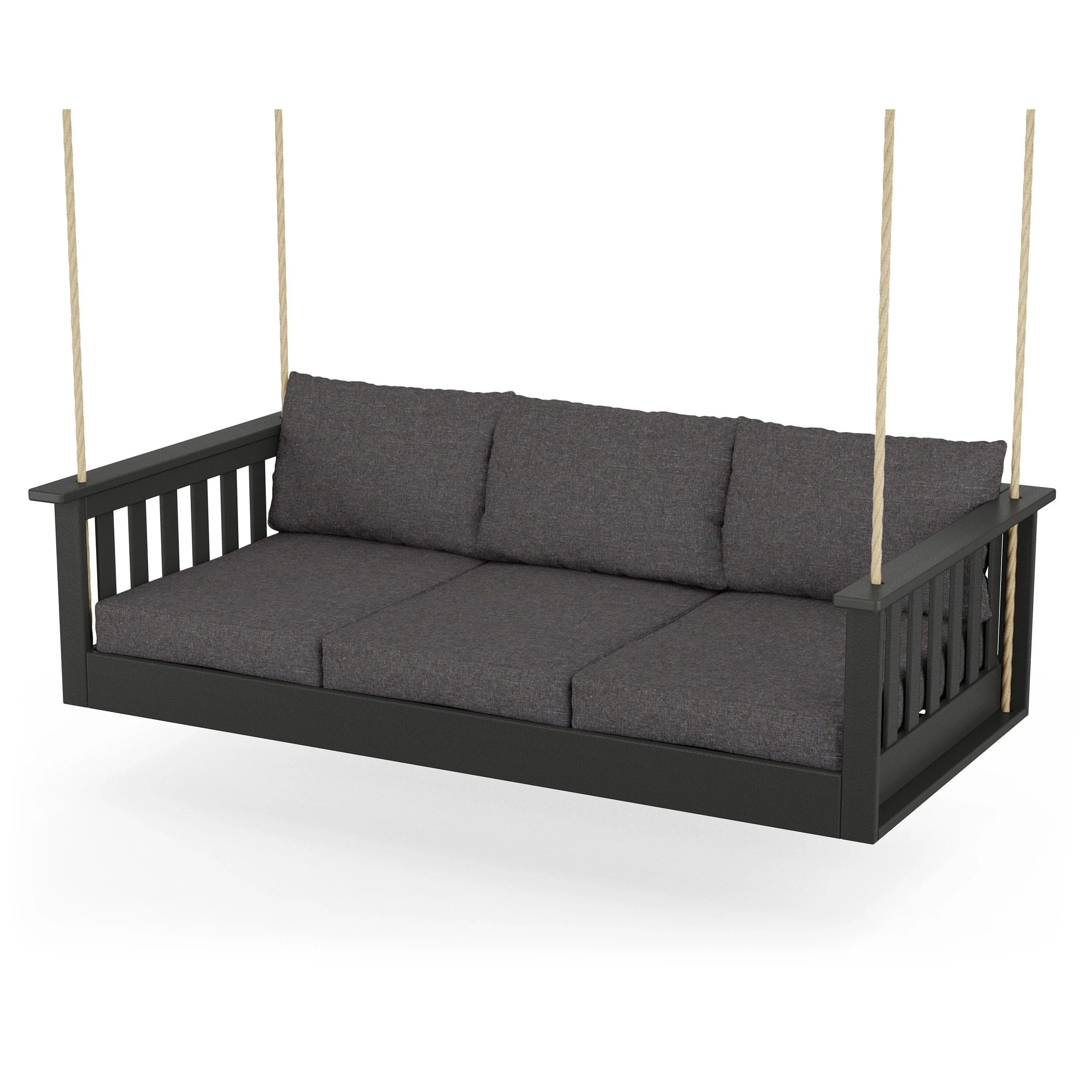 Vineyard Daybed Swing - Image 109