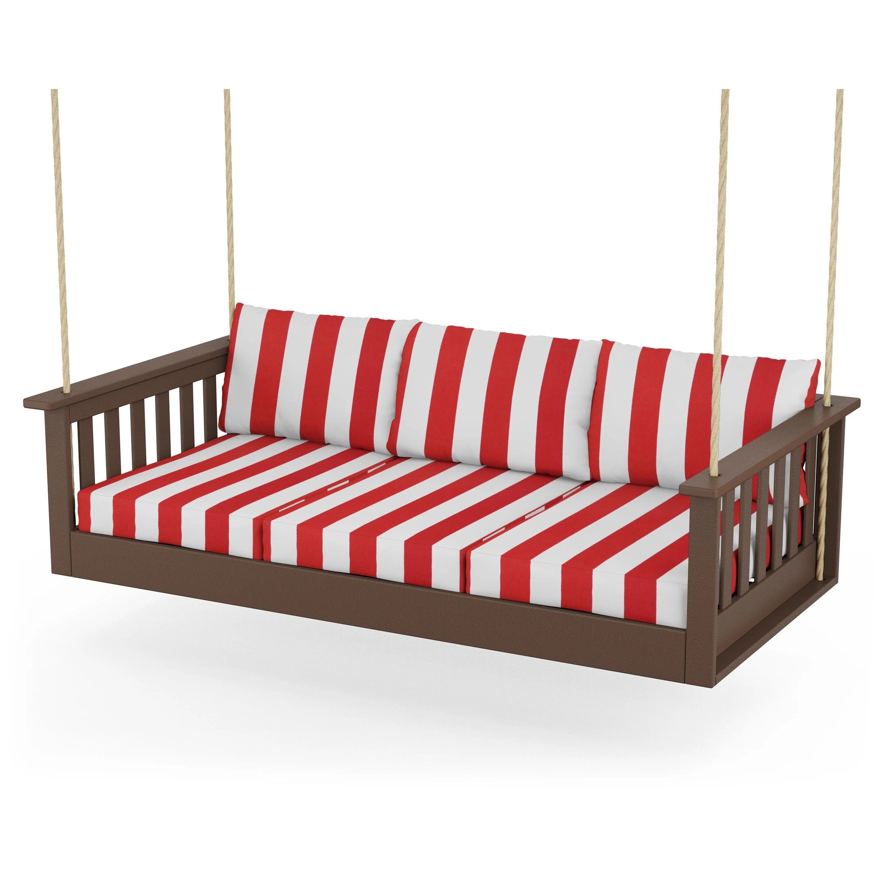 Vineyard Daybed Swing - Image 110