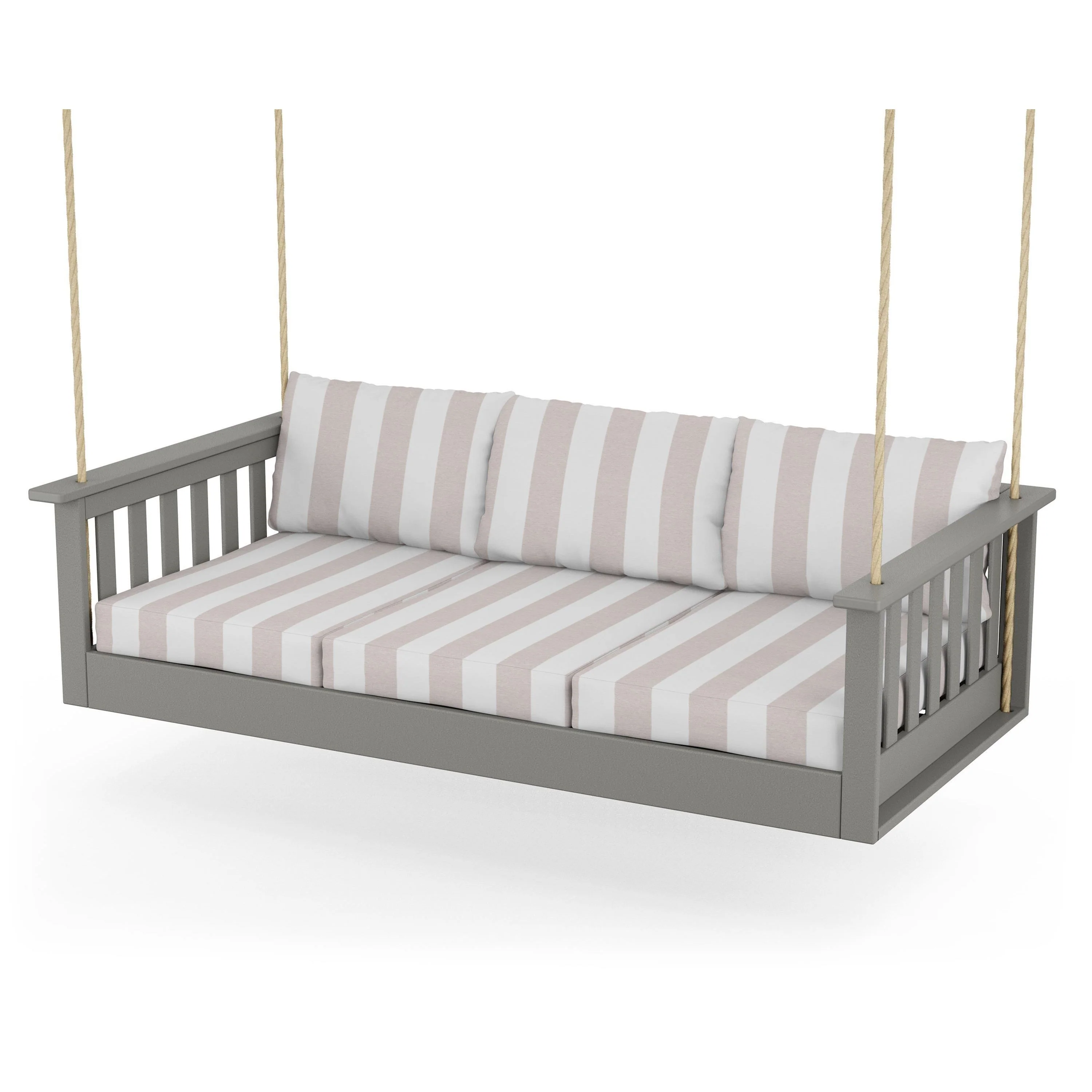 Vineyard Daybed Swing - Image 111
