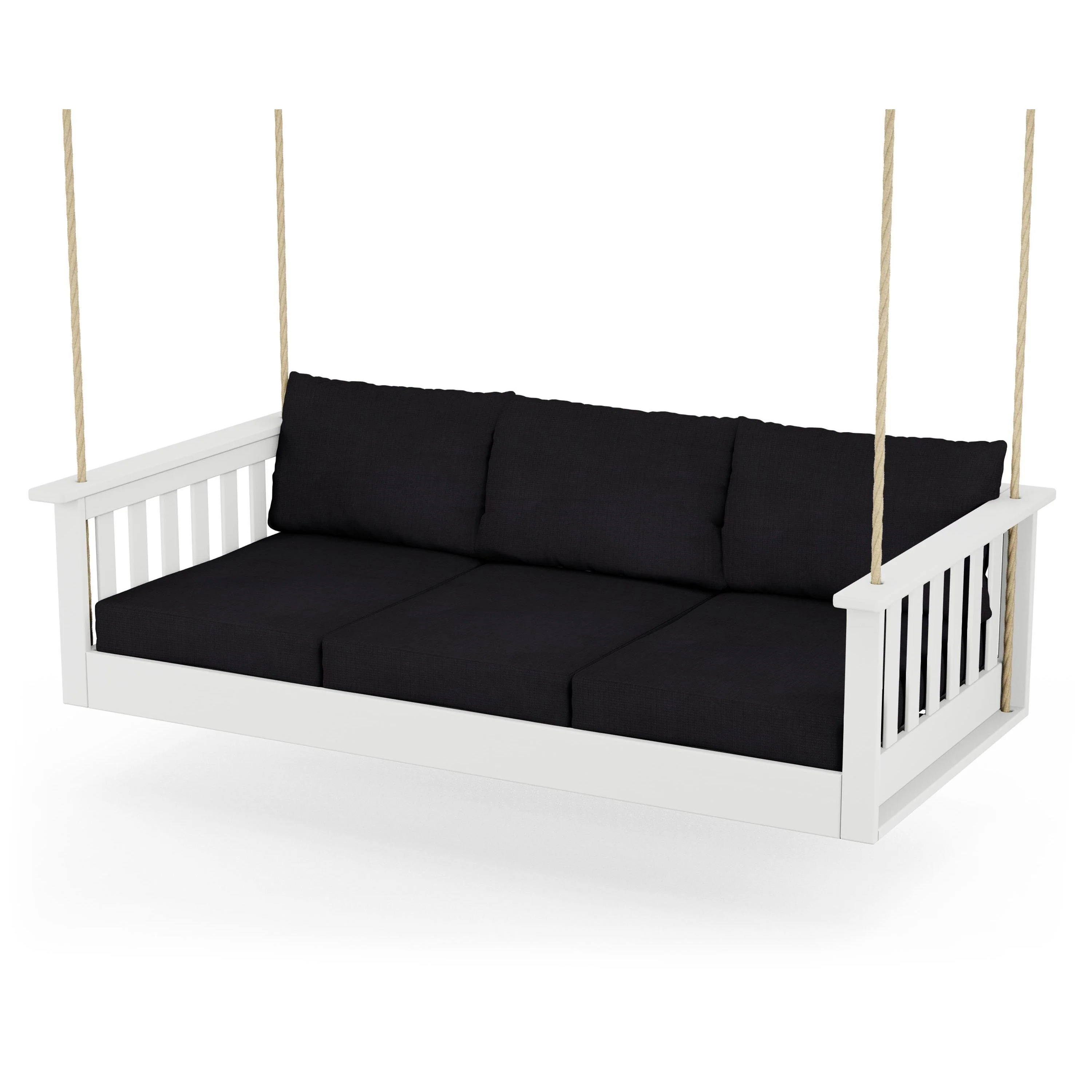 Vineyard Daybed Swing - Image 113