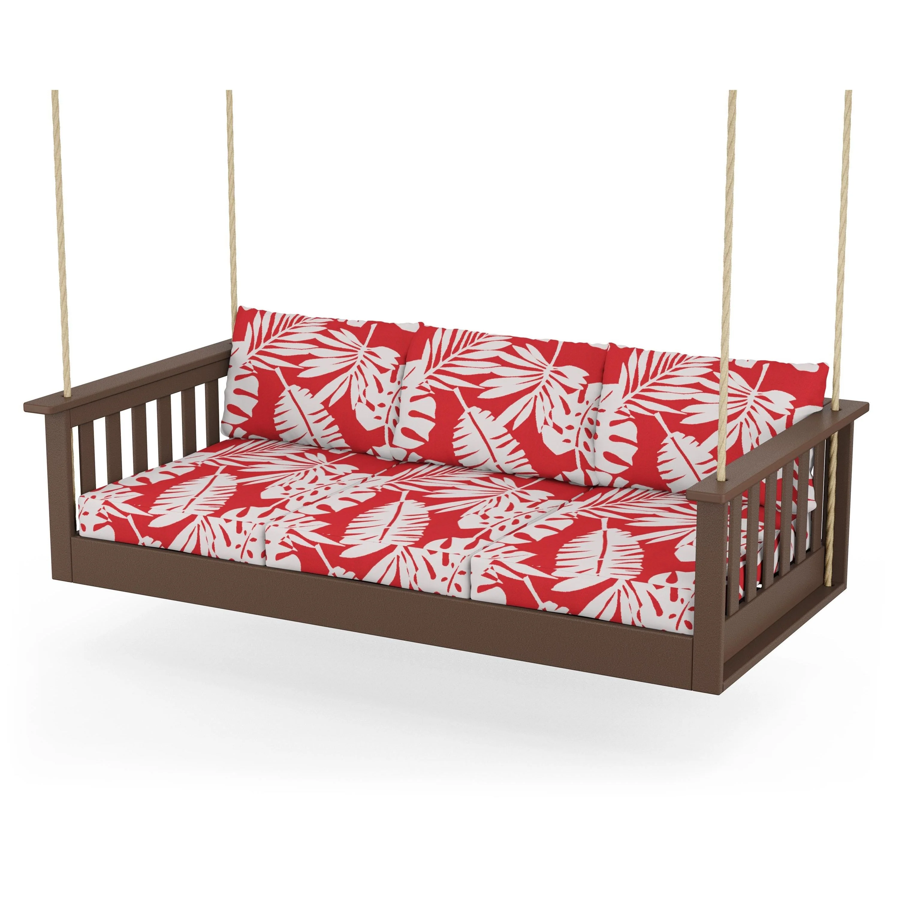 Vineyard Daybed Swing - Image 114