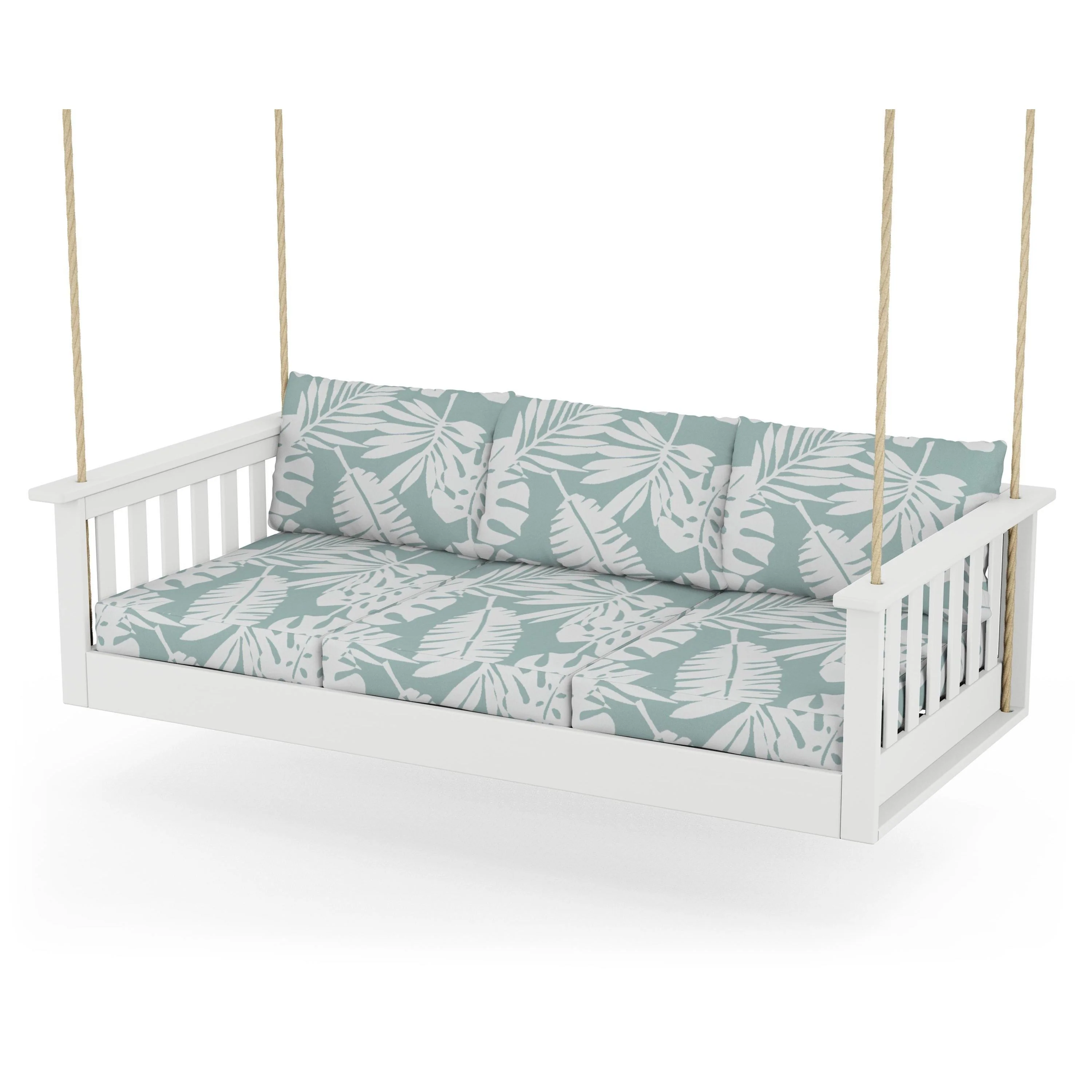 Vineyard Daybed Swing - Image 115