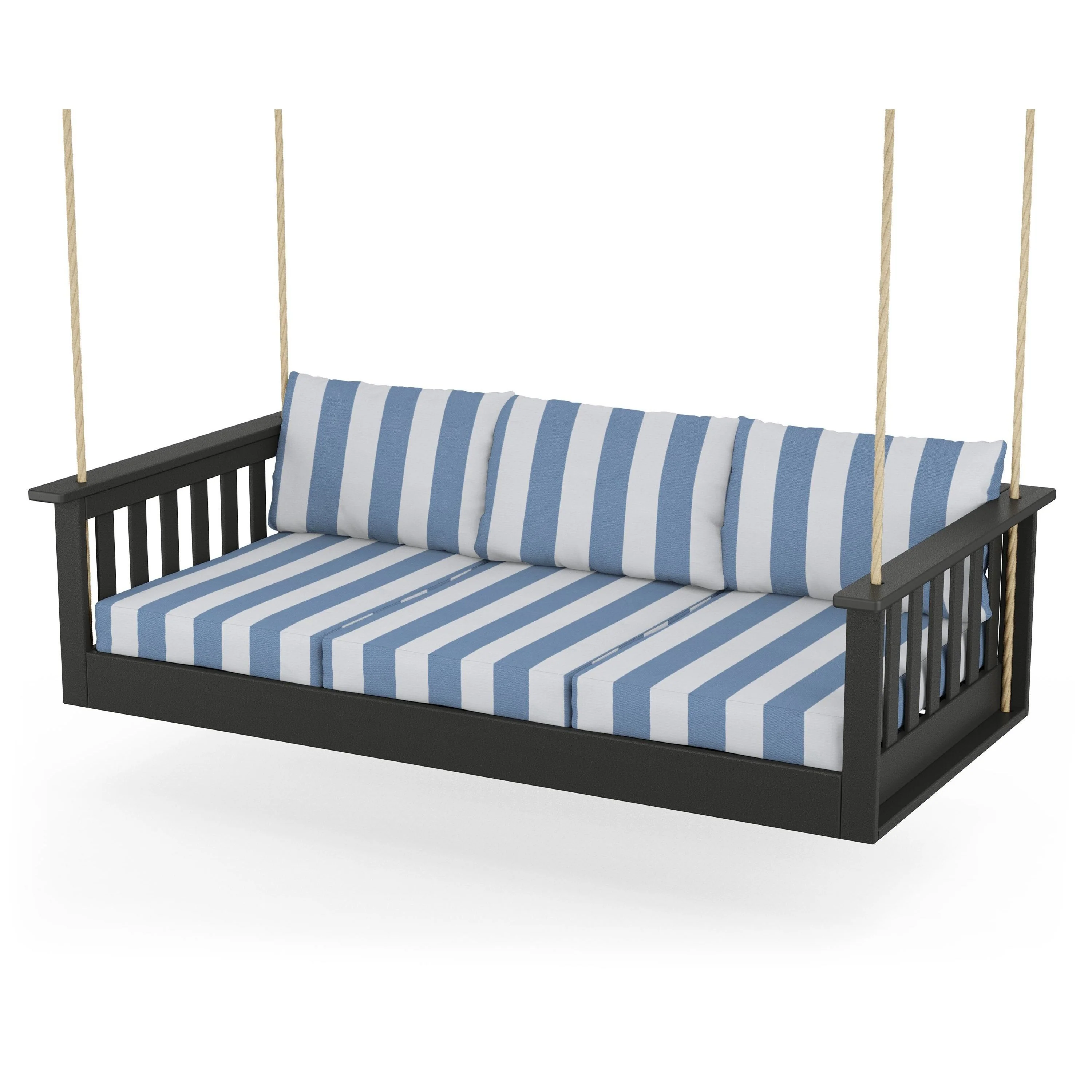 Vineyard Daybed Swing - Image 116