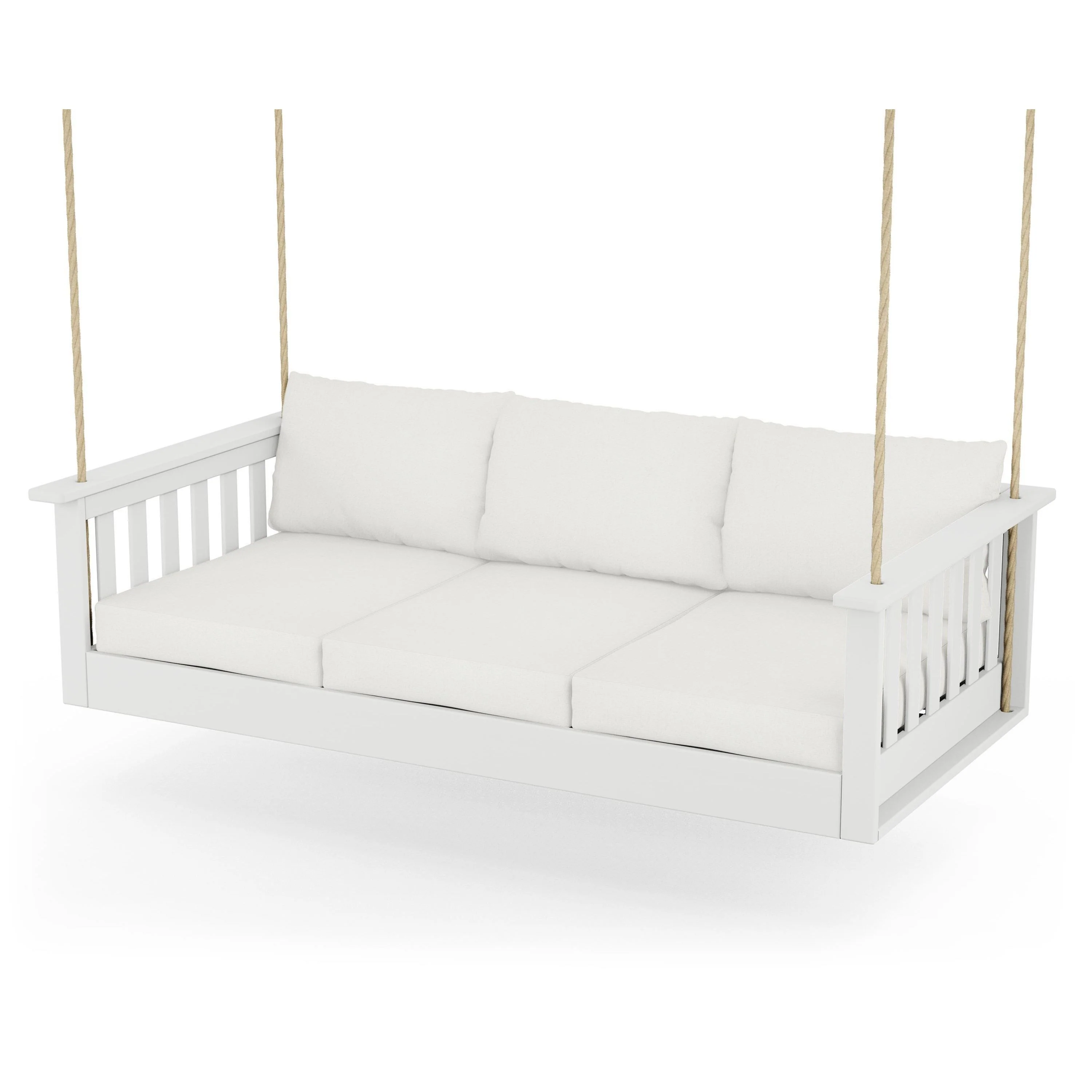Vineyard Daybed Swing - Image 120
