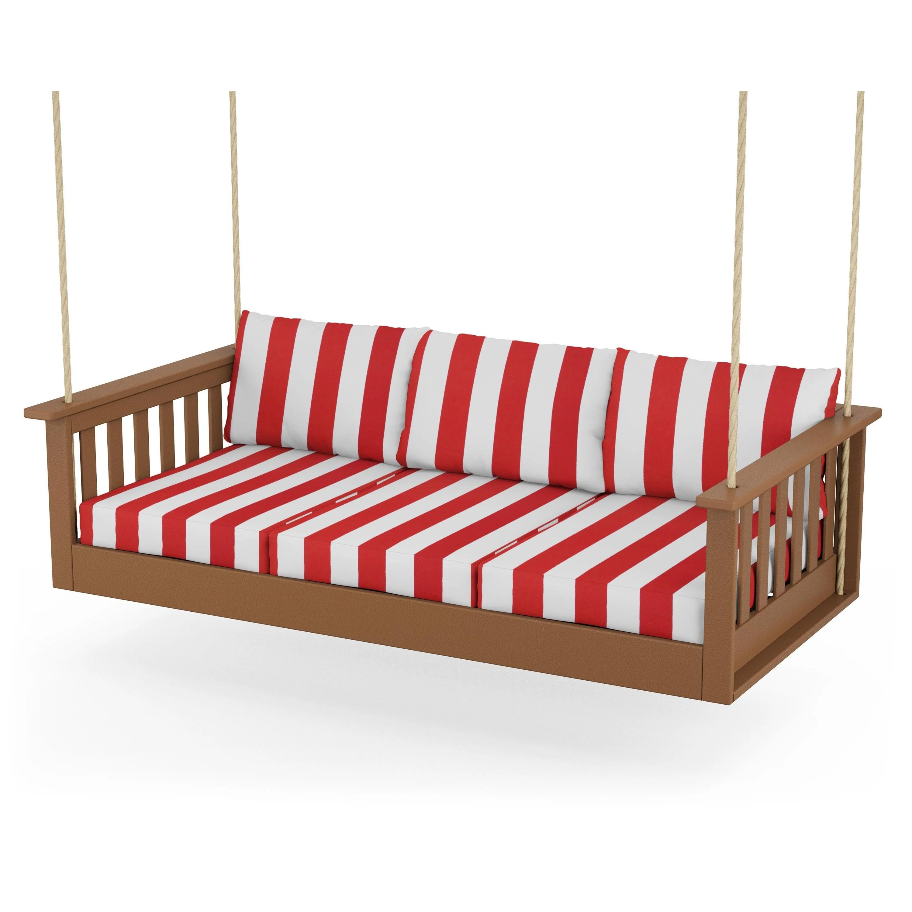 Vineyard Daybed Swing - Image 121