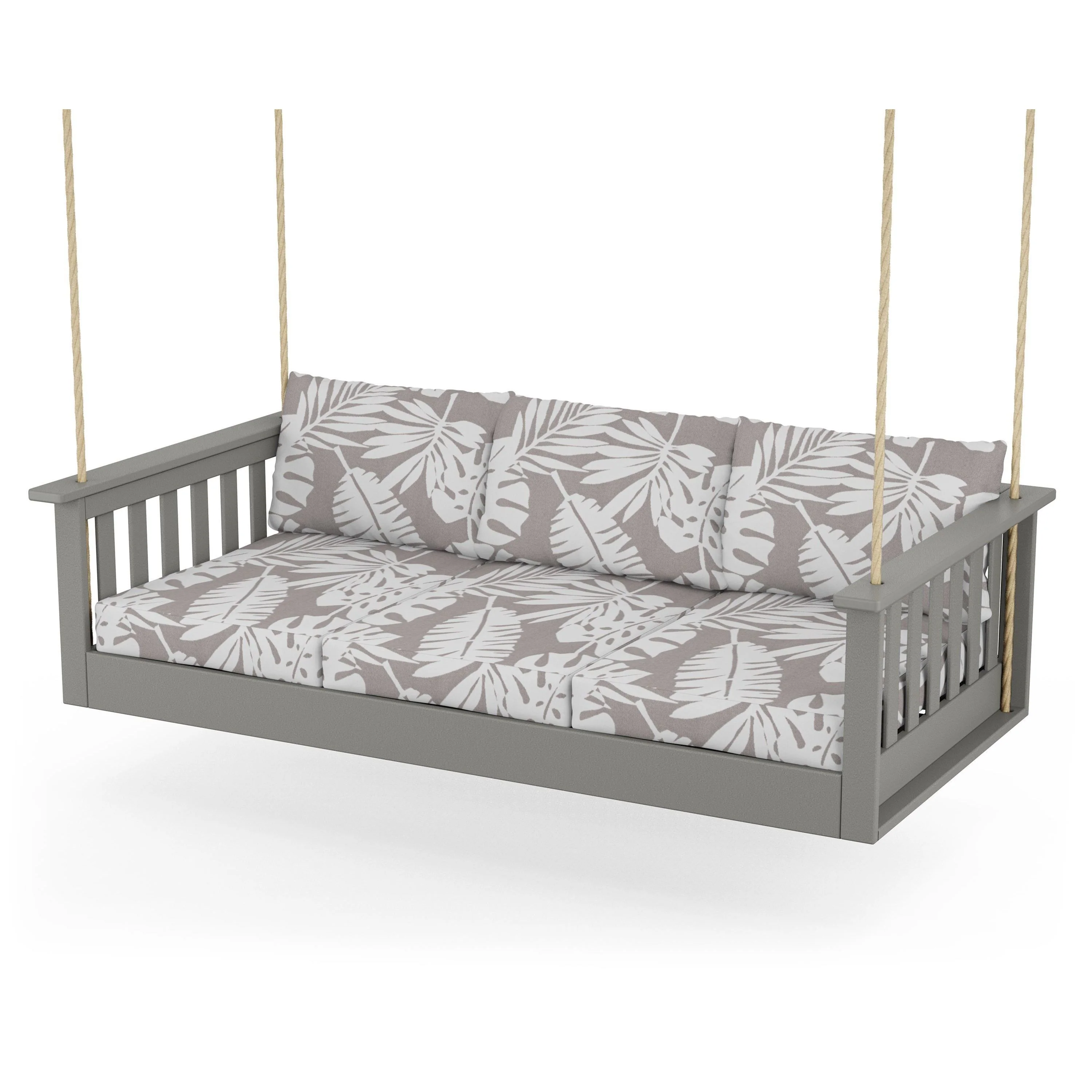 Vineyard Daybed Swing - Image 122