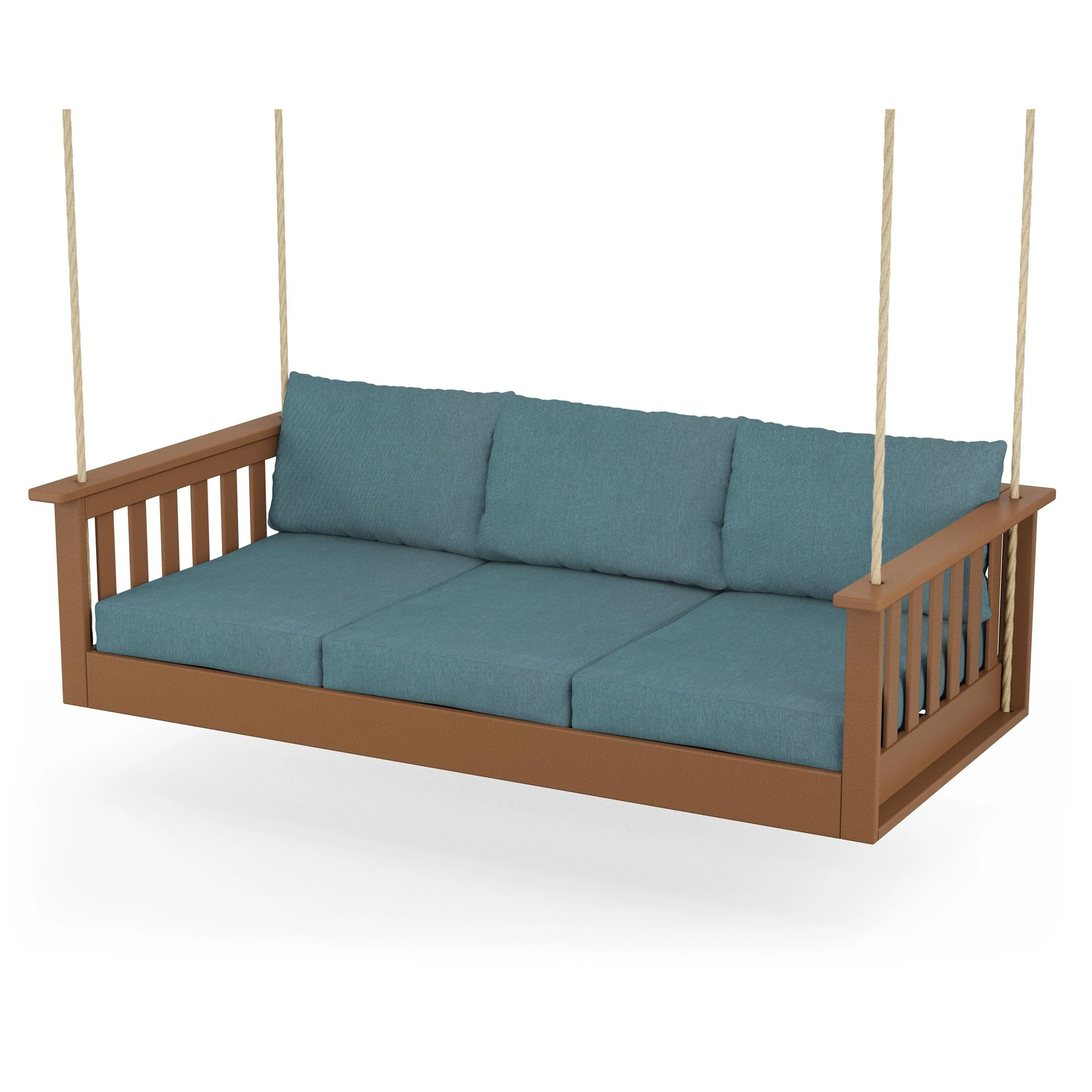 Vineyard Daybed Swing - Image 123