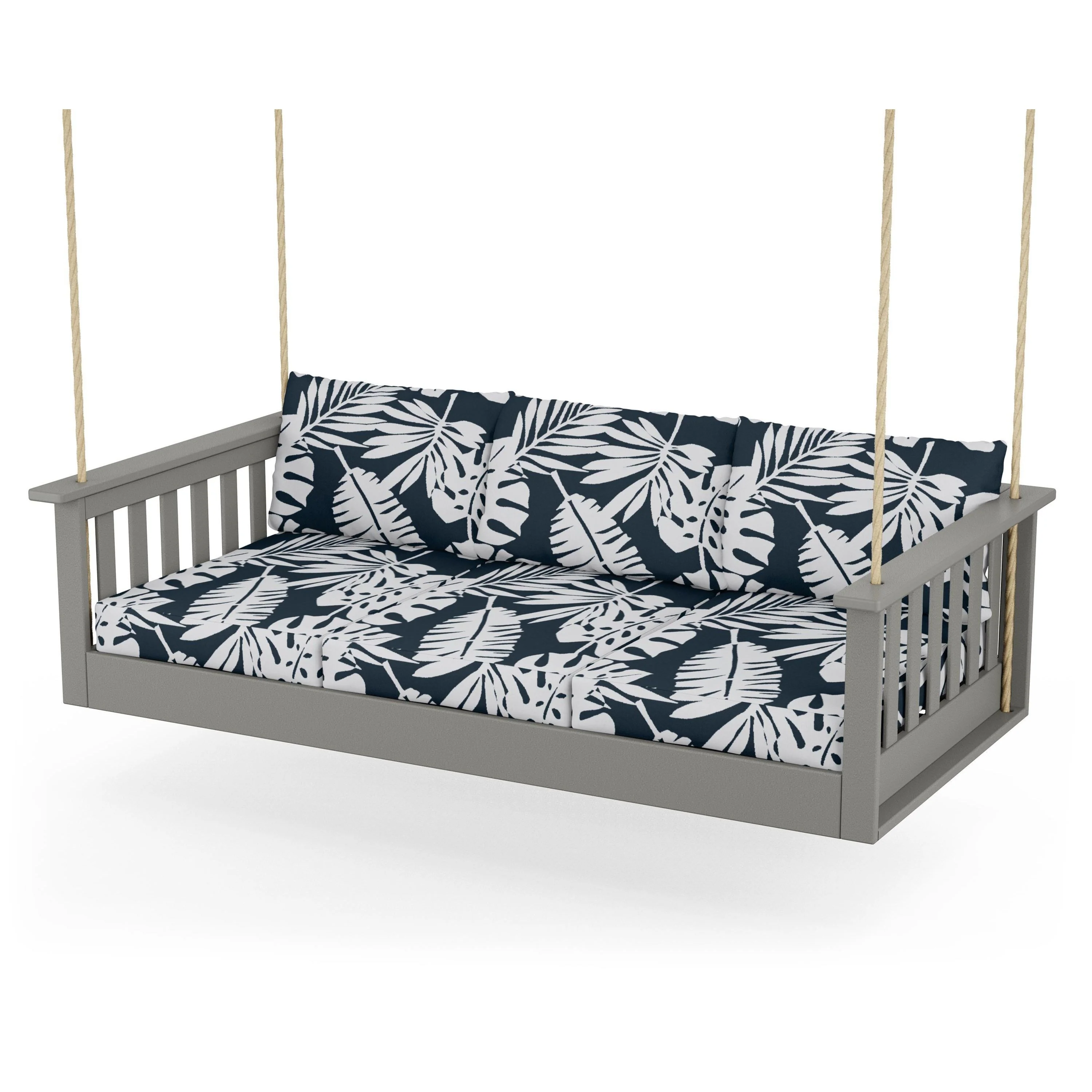 Vineyard Daybed Swing - Image 124