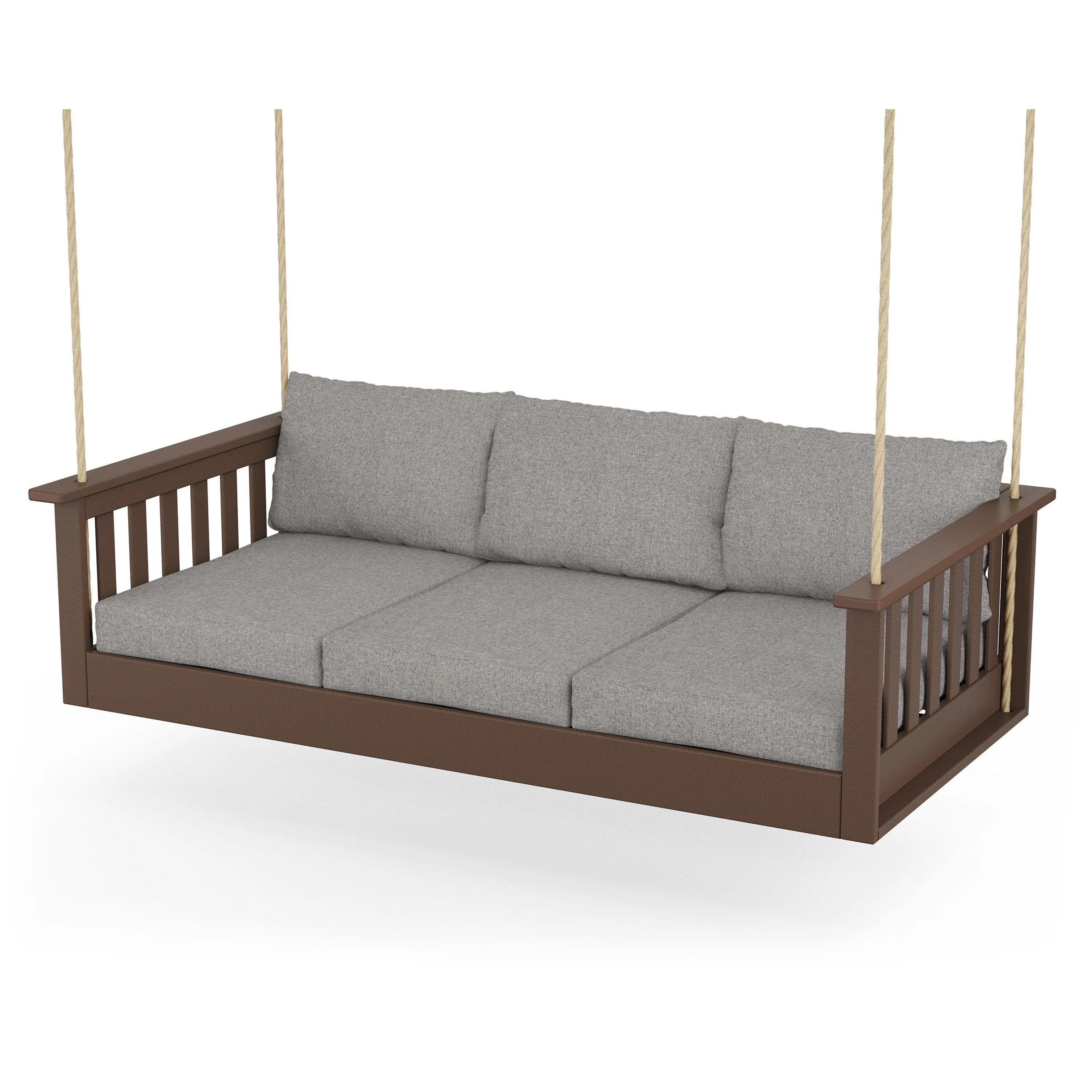 Vineyard Daybed Swing - Image 125