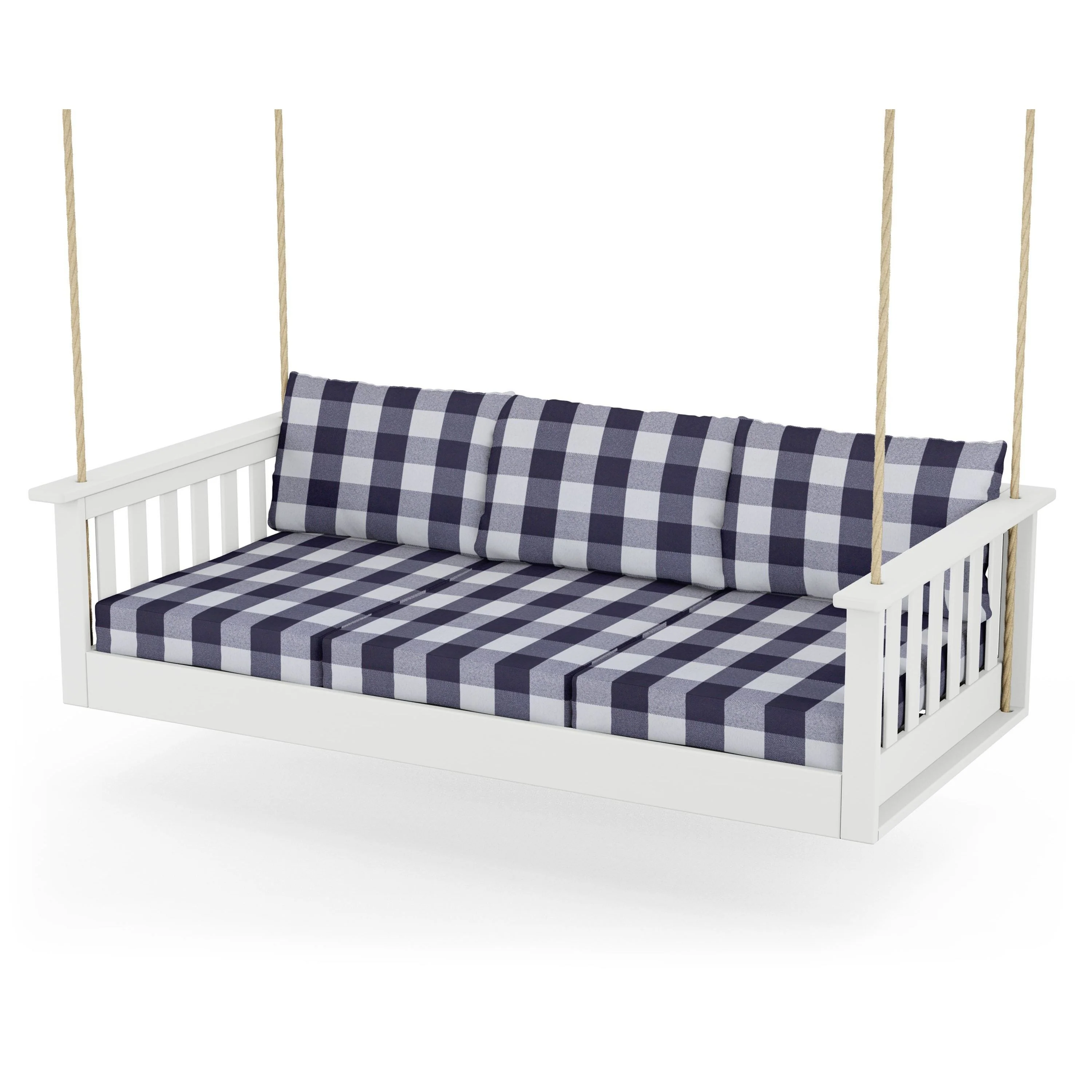Vineyard Daybed Swing - Image 126