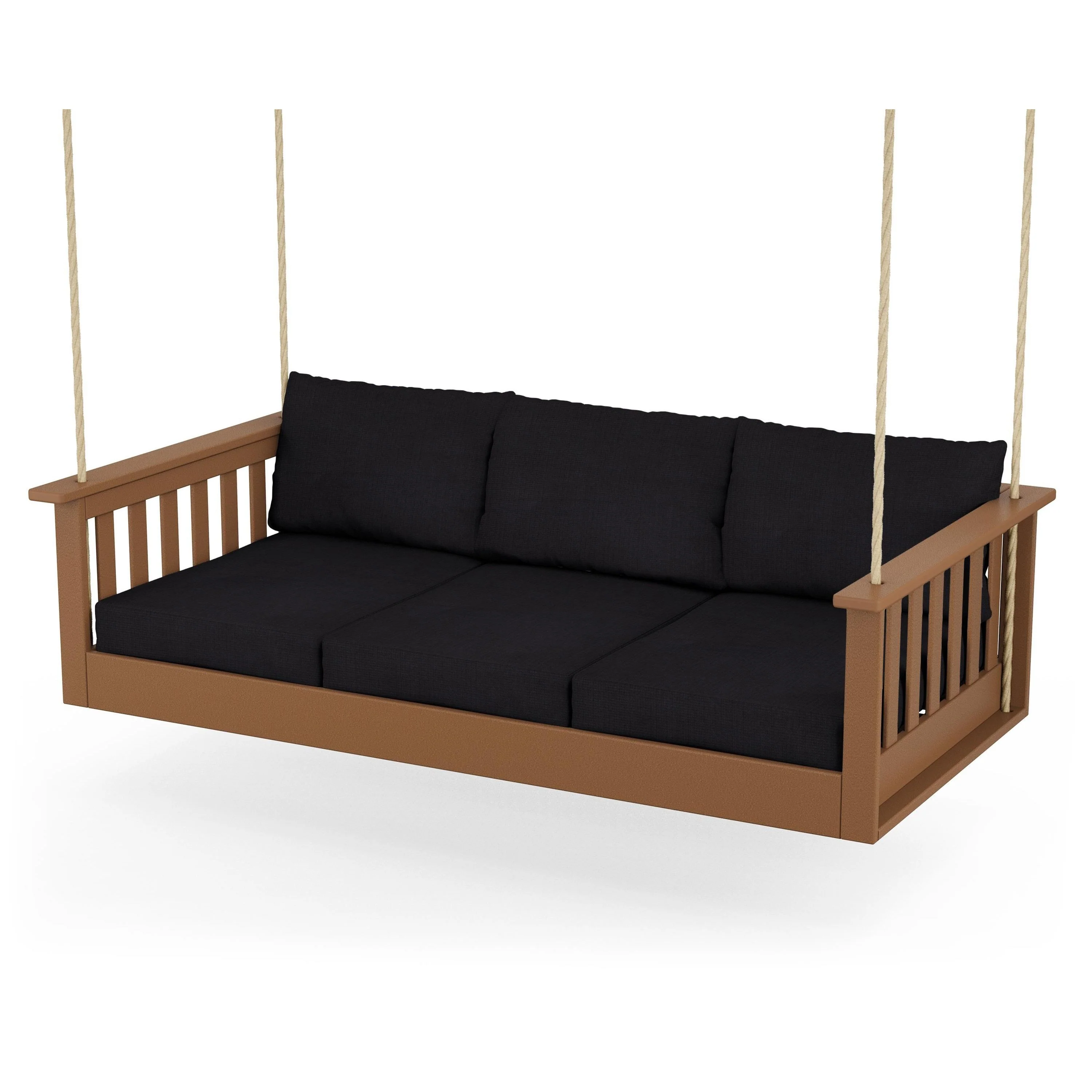 Vineyard Daybed Swing - Image 128