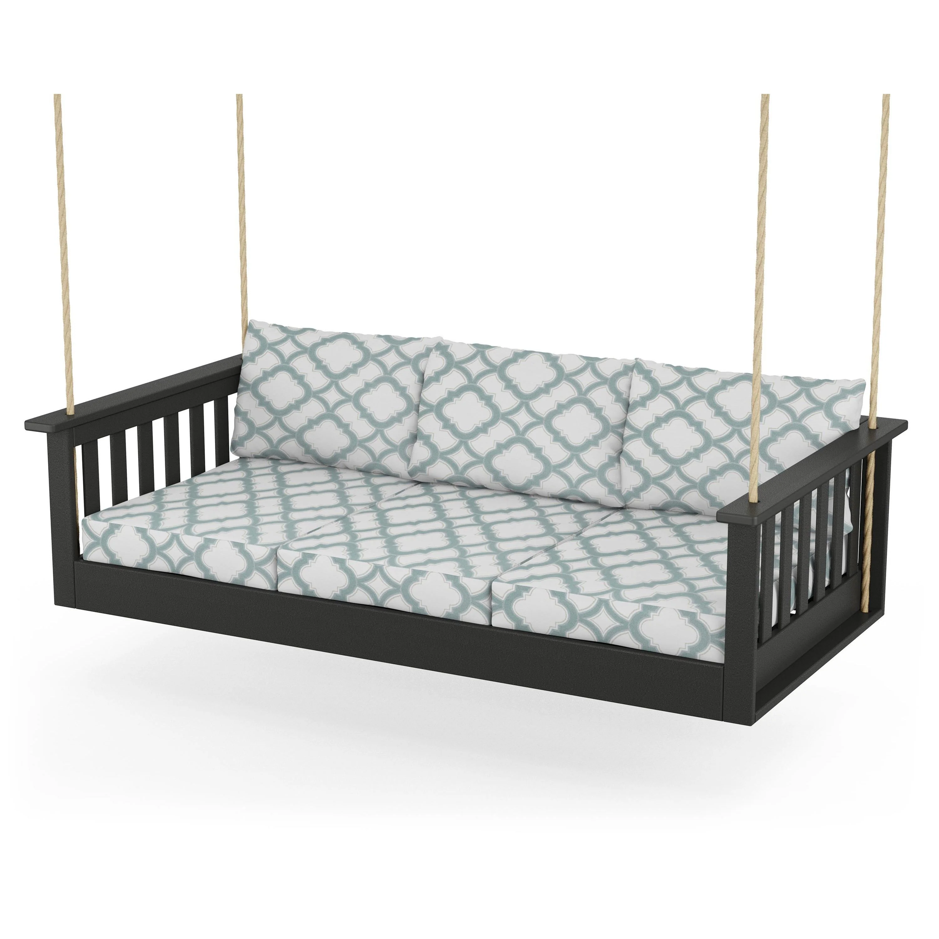 Vineyard Daybed Swing - Image 129