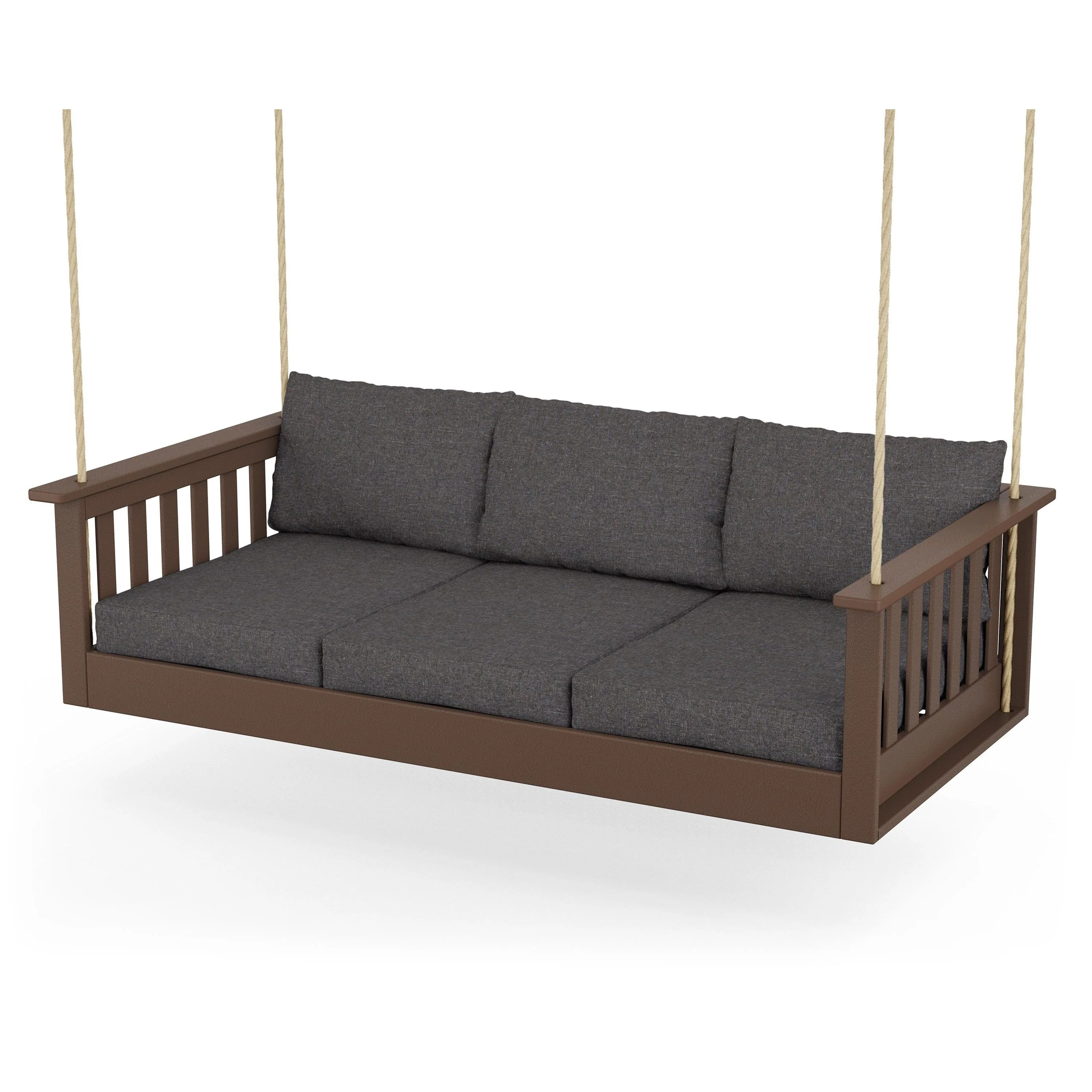 Vineyard Daybed Swing - Image 13