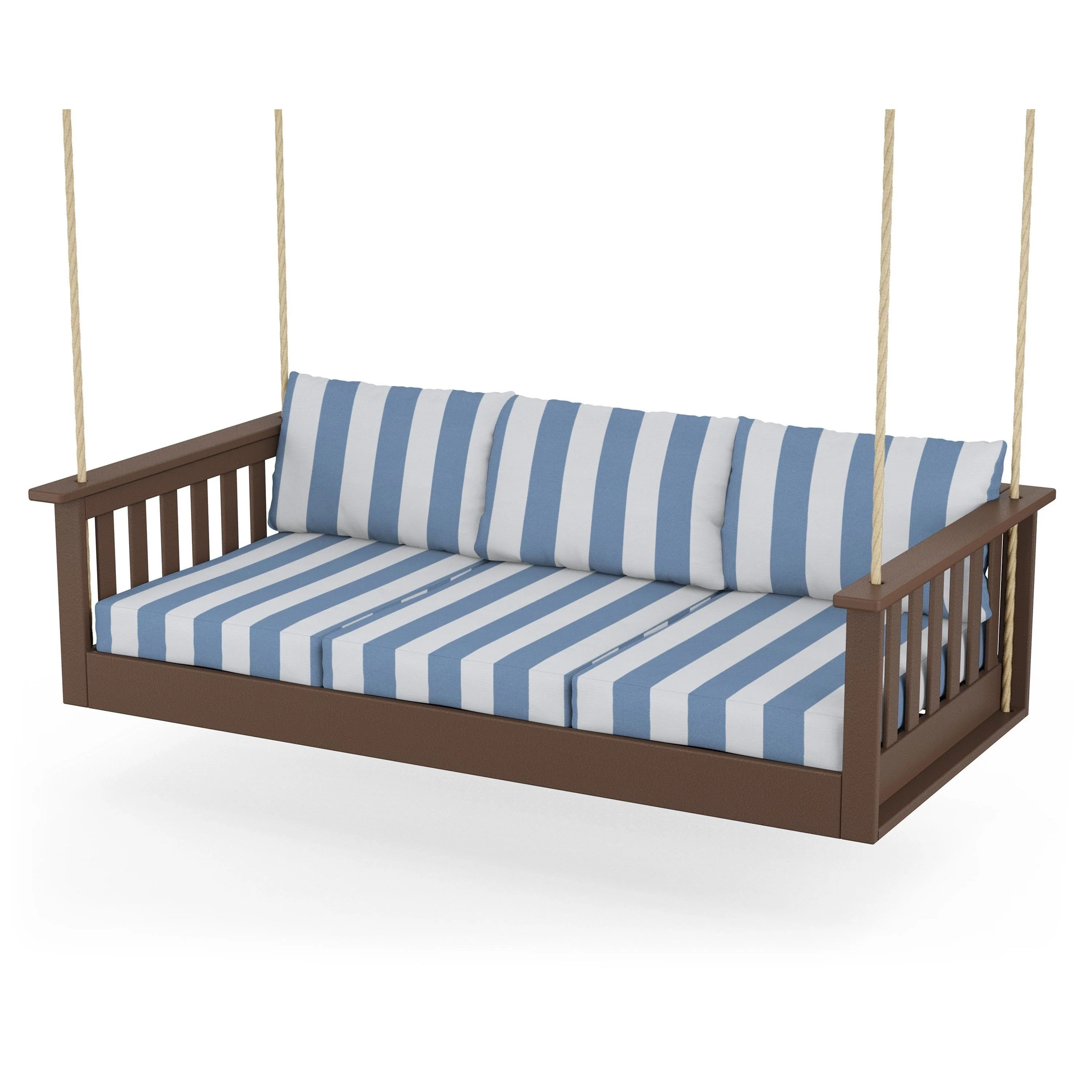 Vineyard Daybed Swing - Image 131