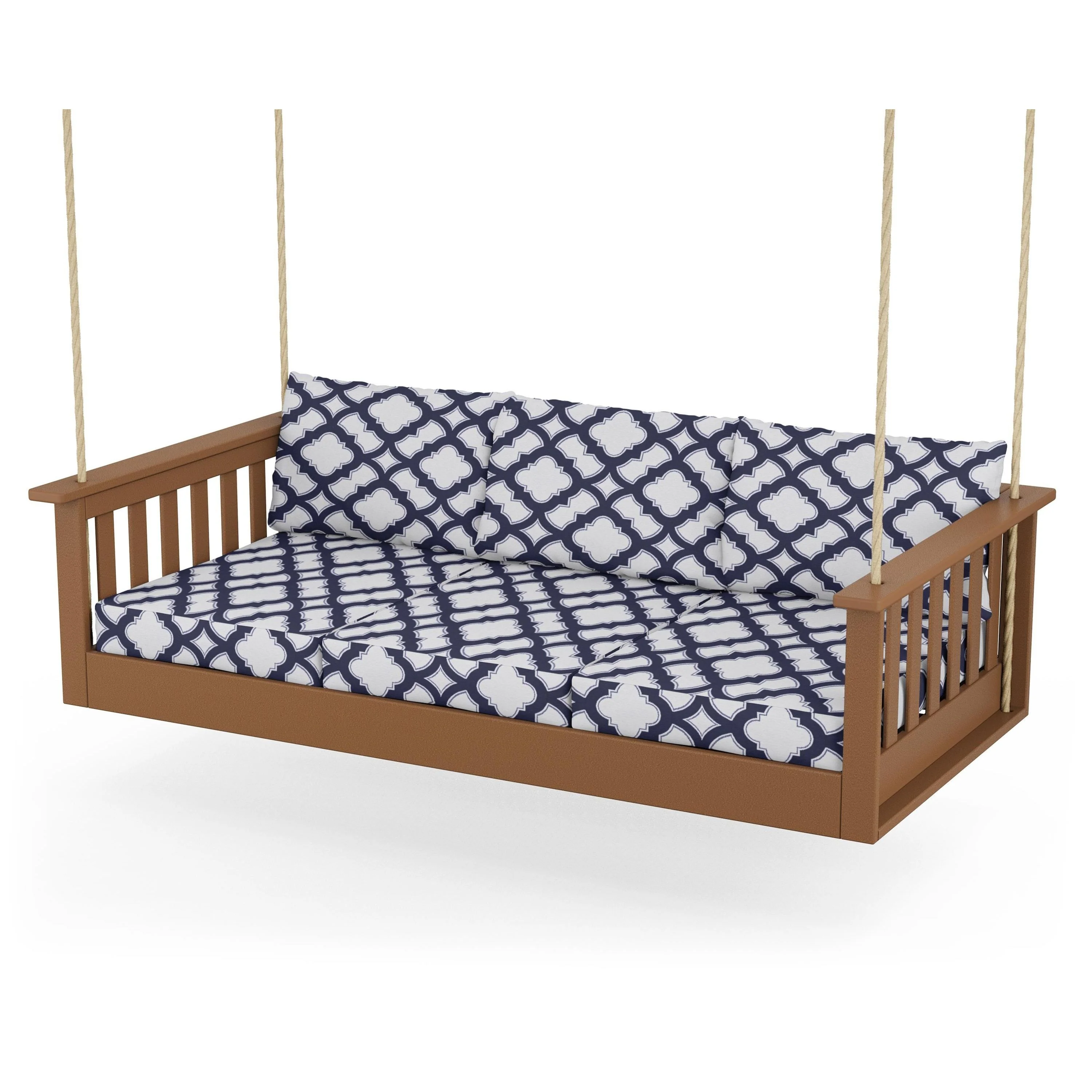 Vineyard Daybed Swing - Image 132