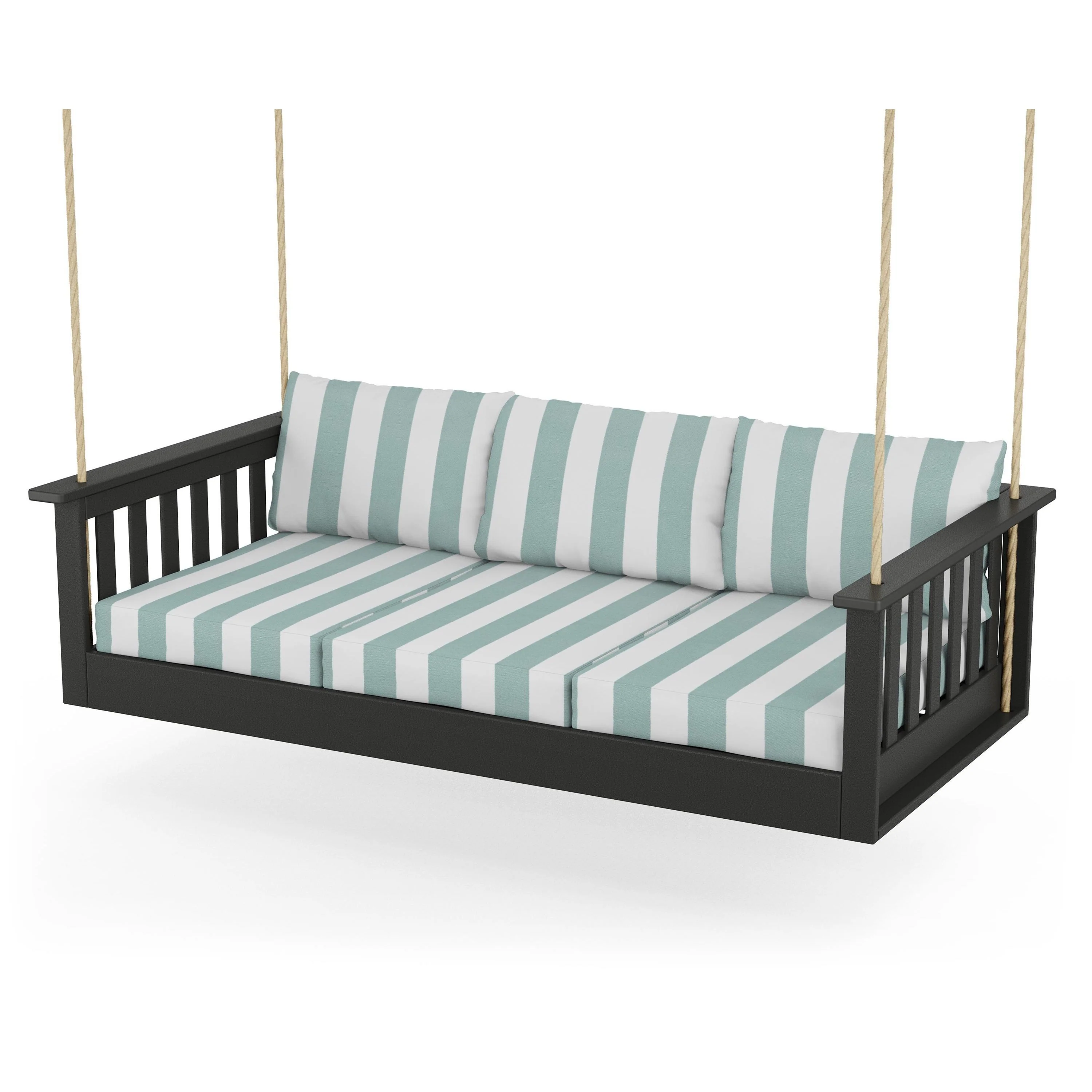 Vineyard Daybed Swing - Image 133
