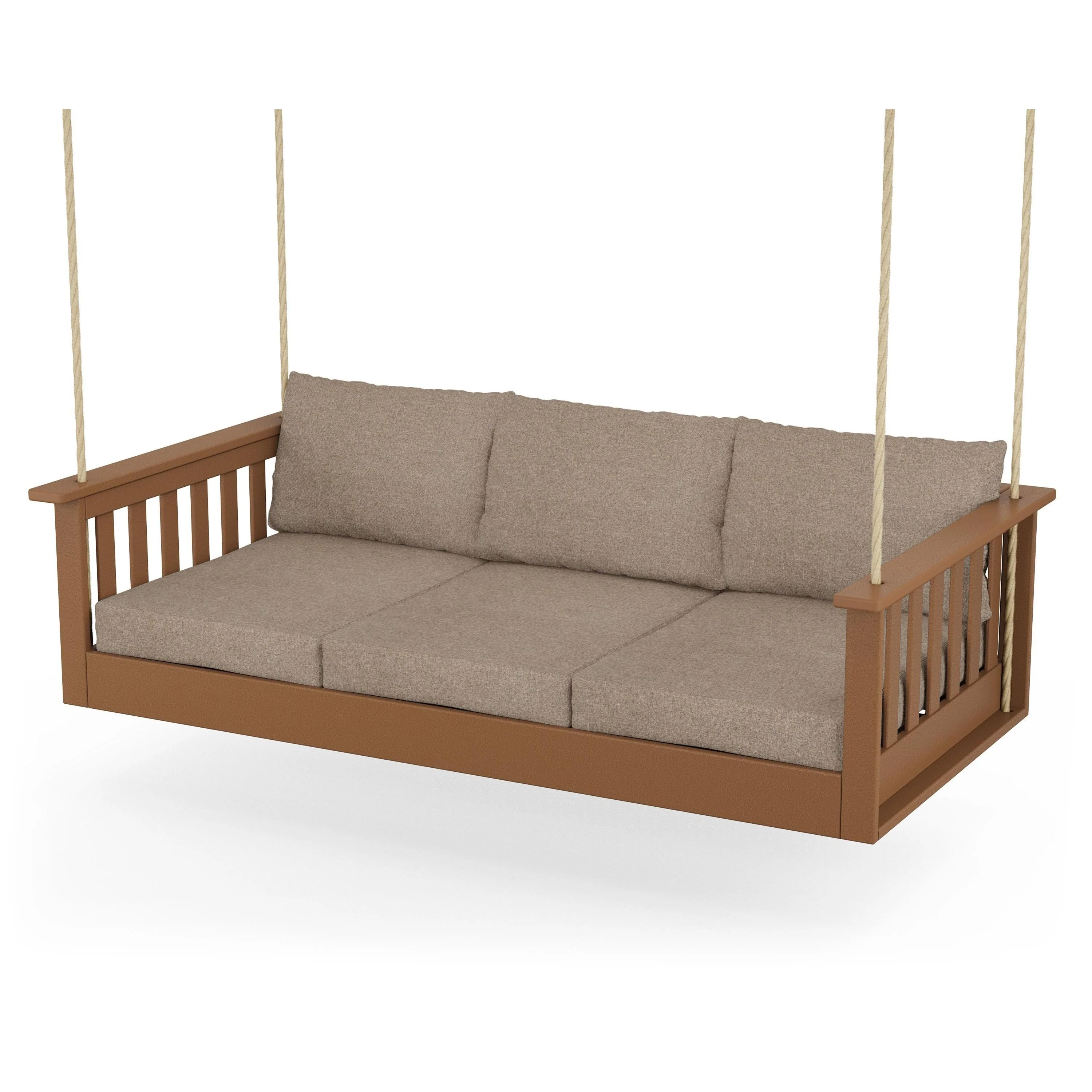 Vineyard Daybed Swing - Image 134