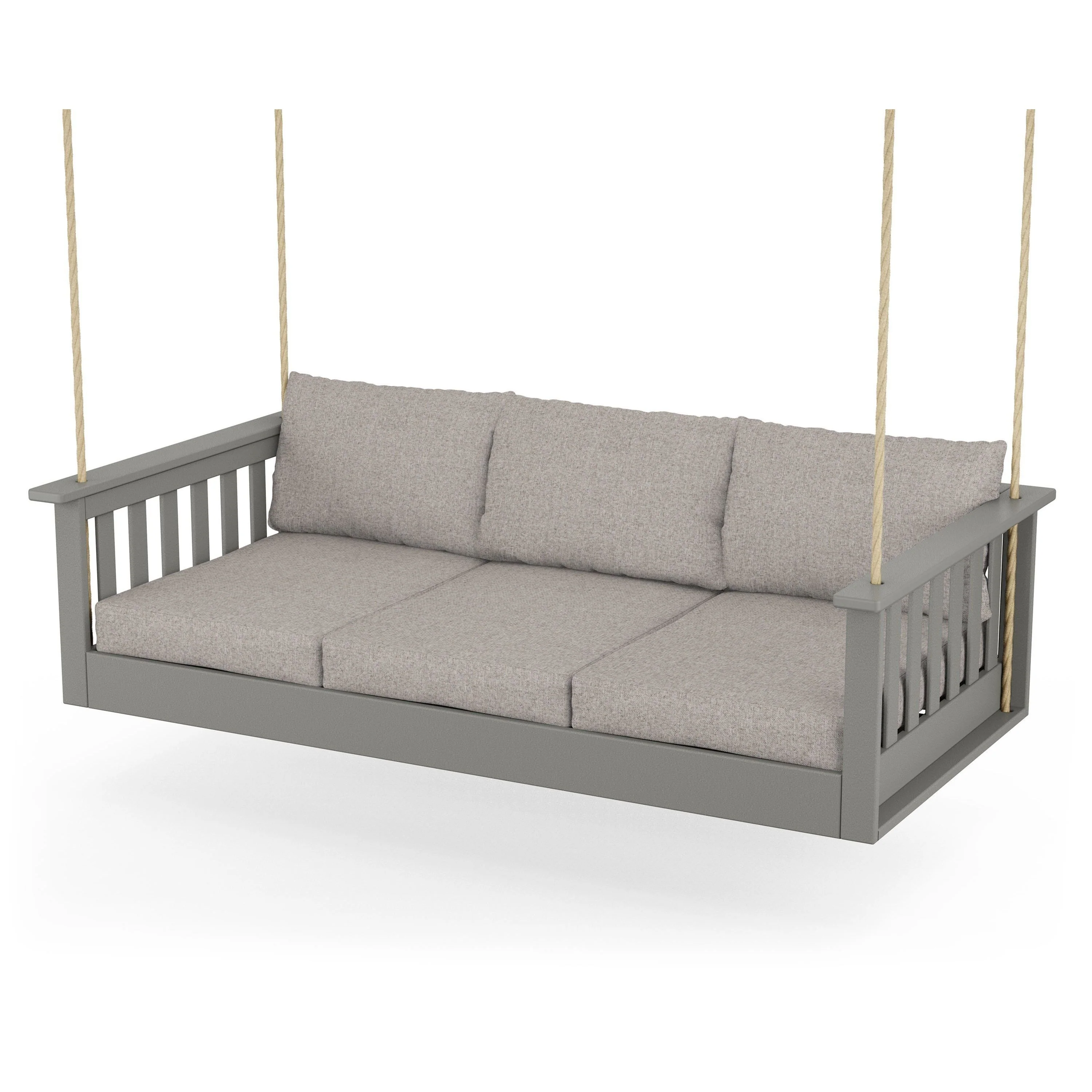 Vineyard Daybed Swing - Image 135