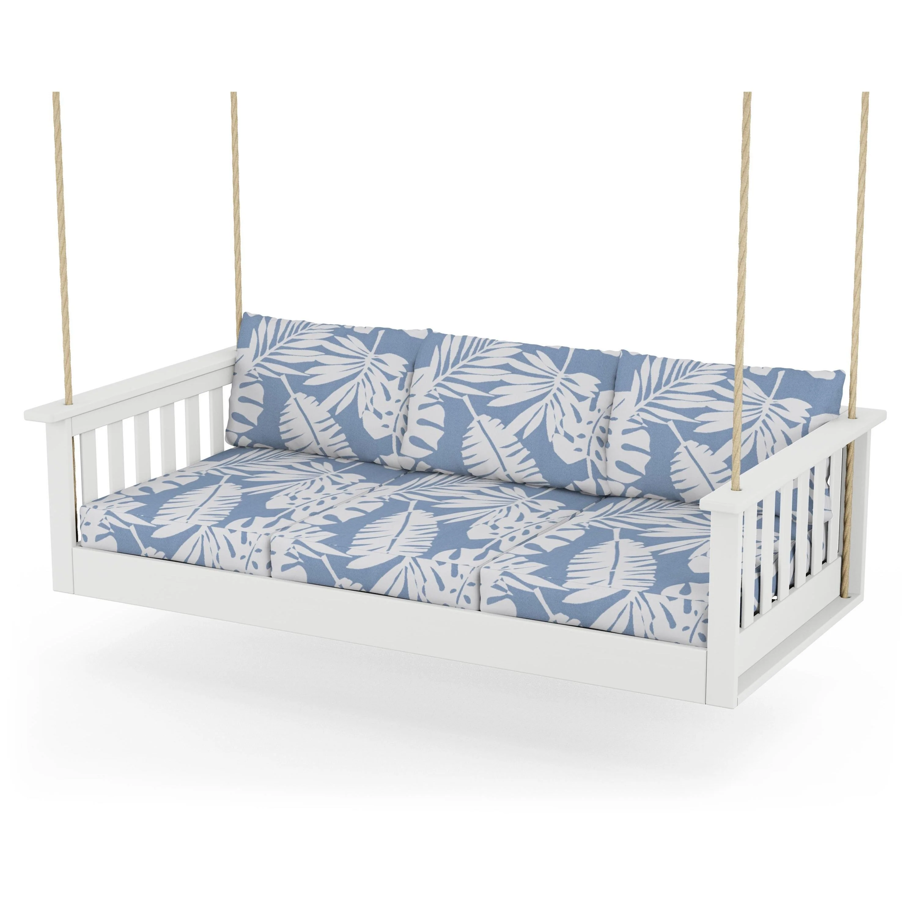 Vineyard Daybed Swing - Image 136
