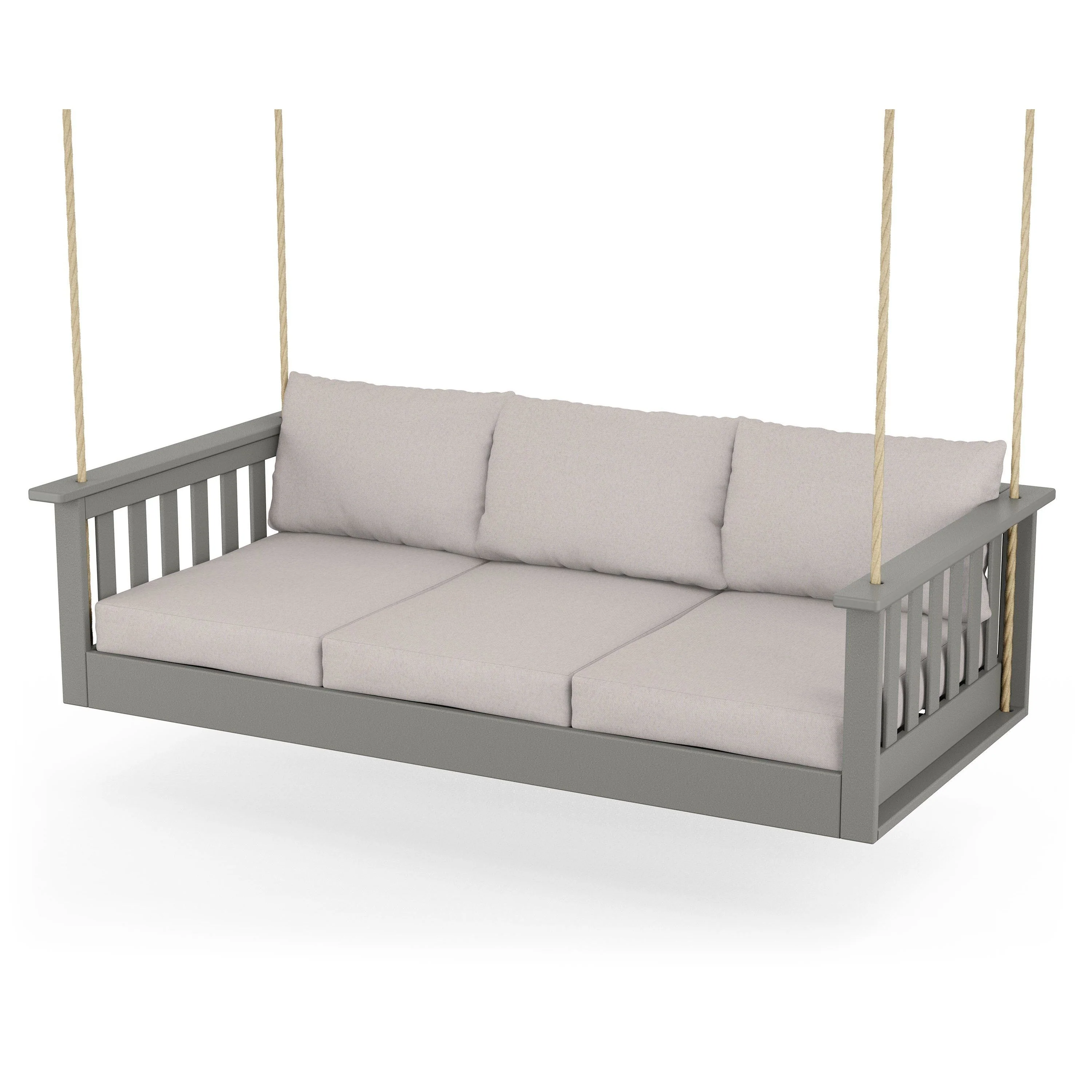 Vineyard Daybed Swing - Image 137