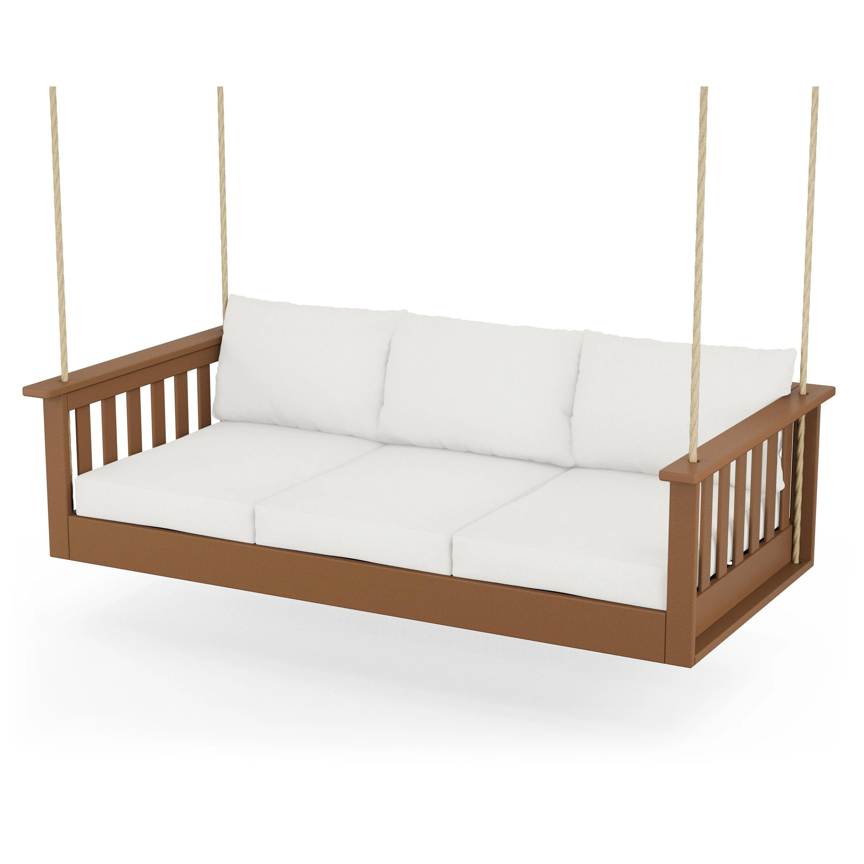 Vineyard Daybed Swing - Image 138