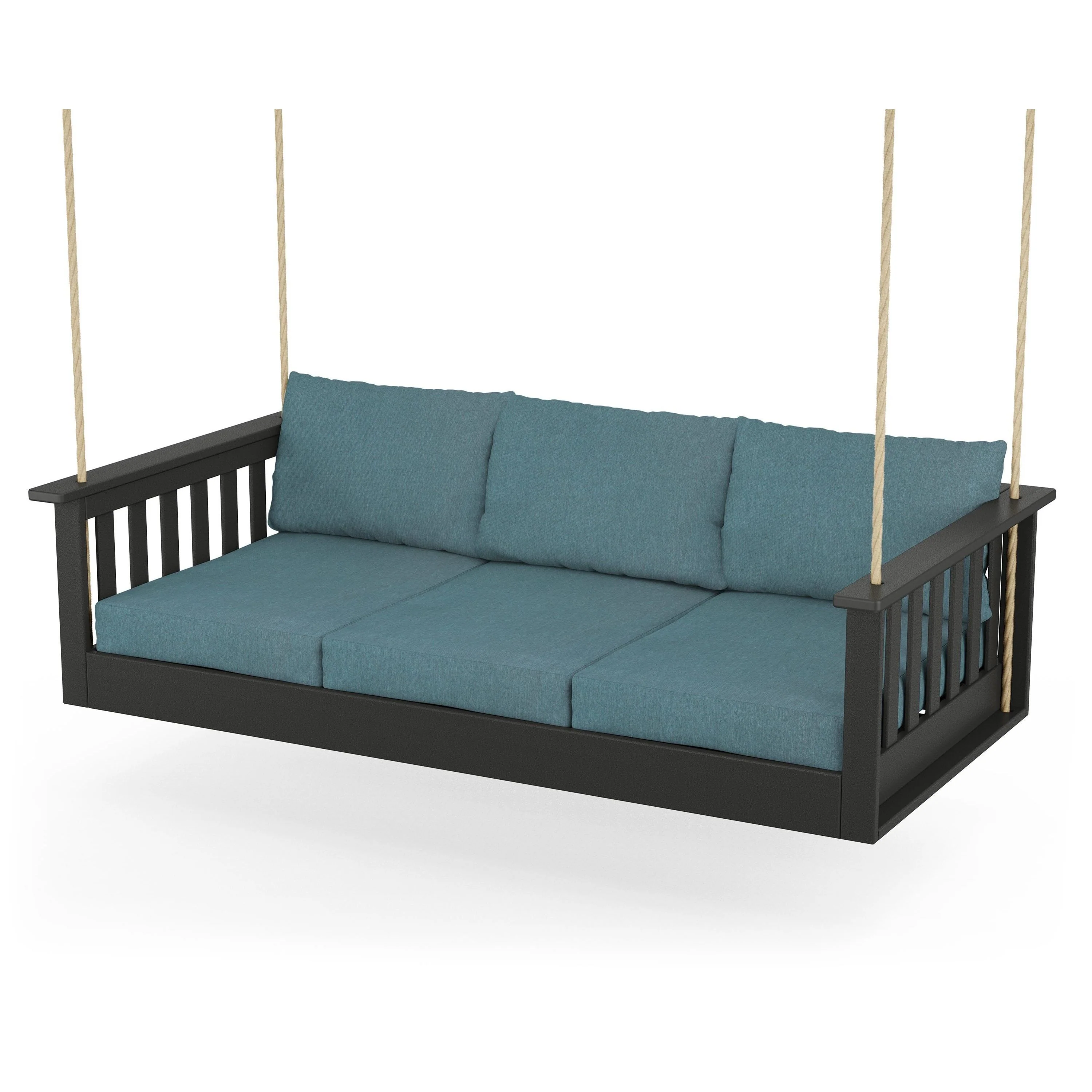Vineyard Daybed Swing - Image 139