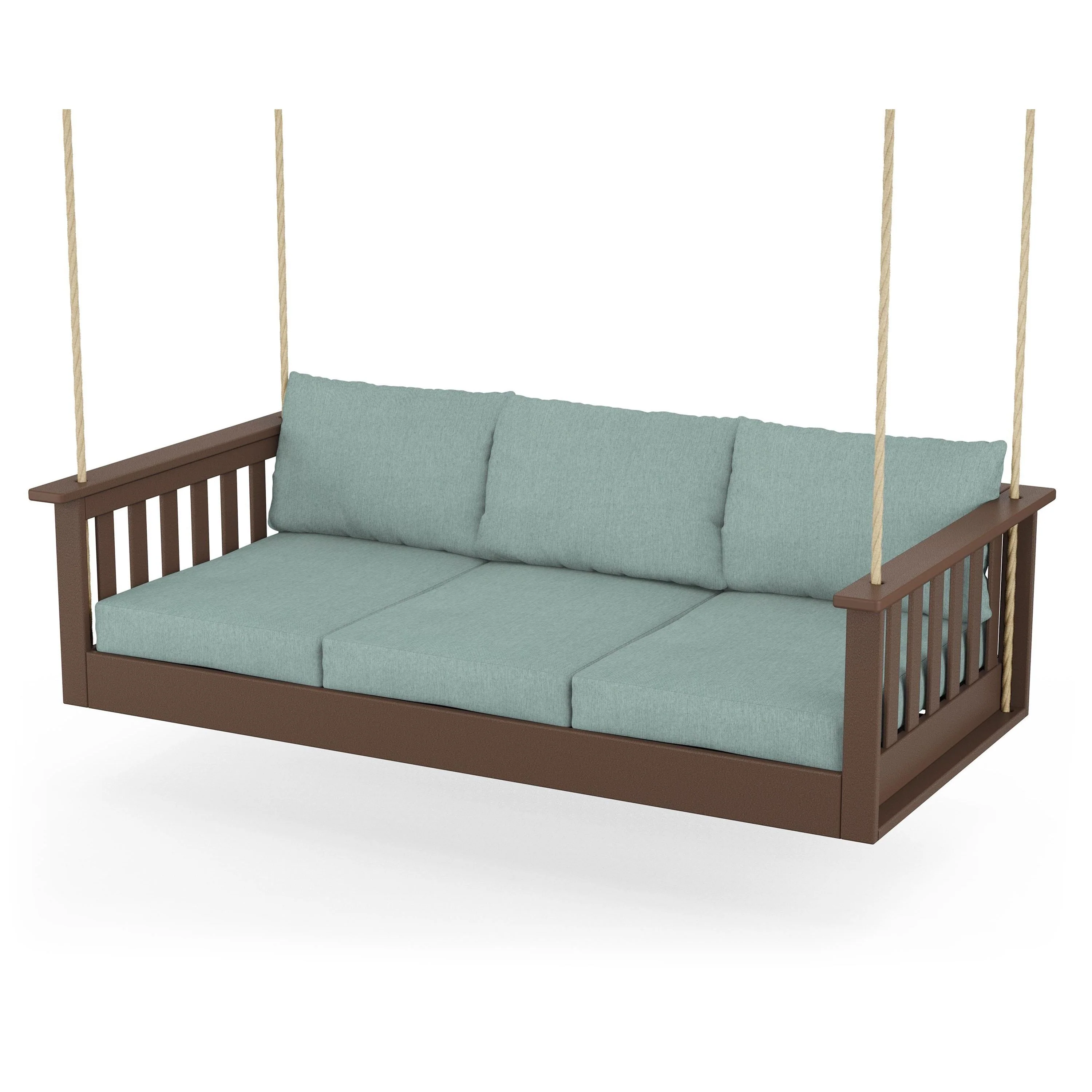 Vineyard Daybed Swing - Image 140