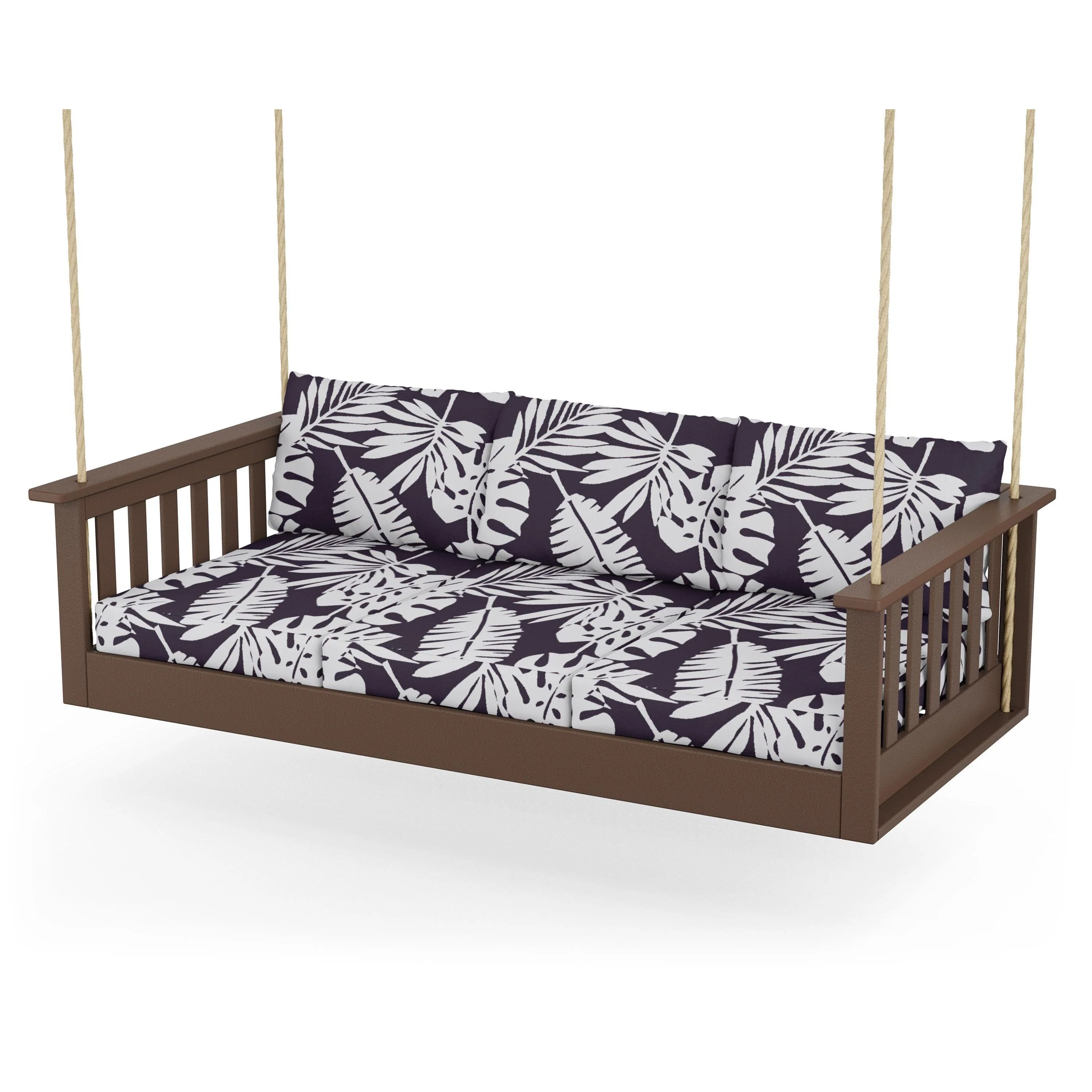 Vineyard Daybed Swing - Image 141