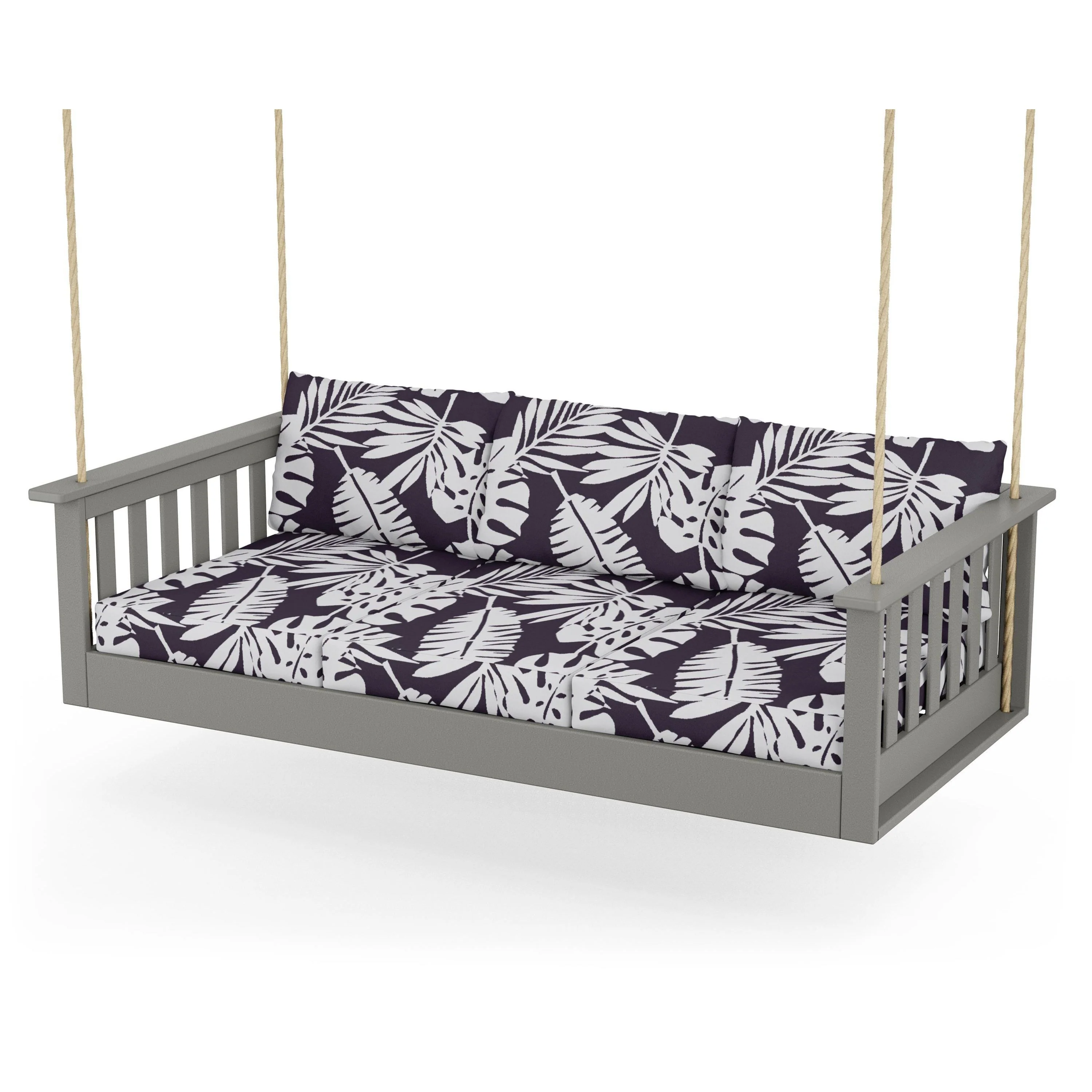 Vineyard Daybed Swing - Image 143
