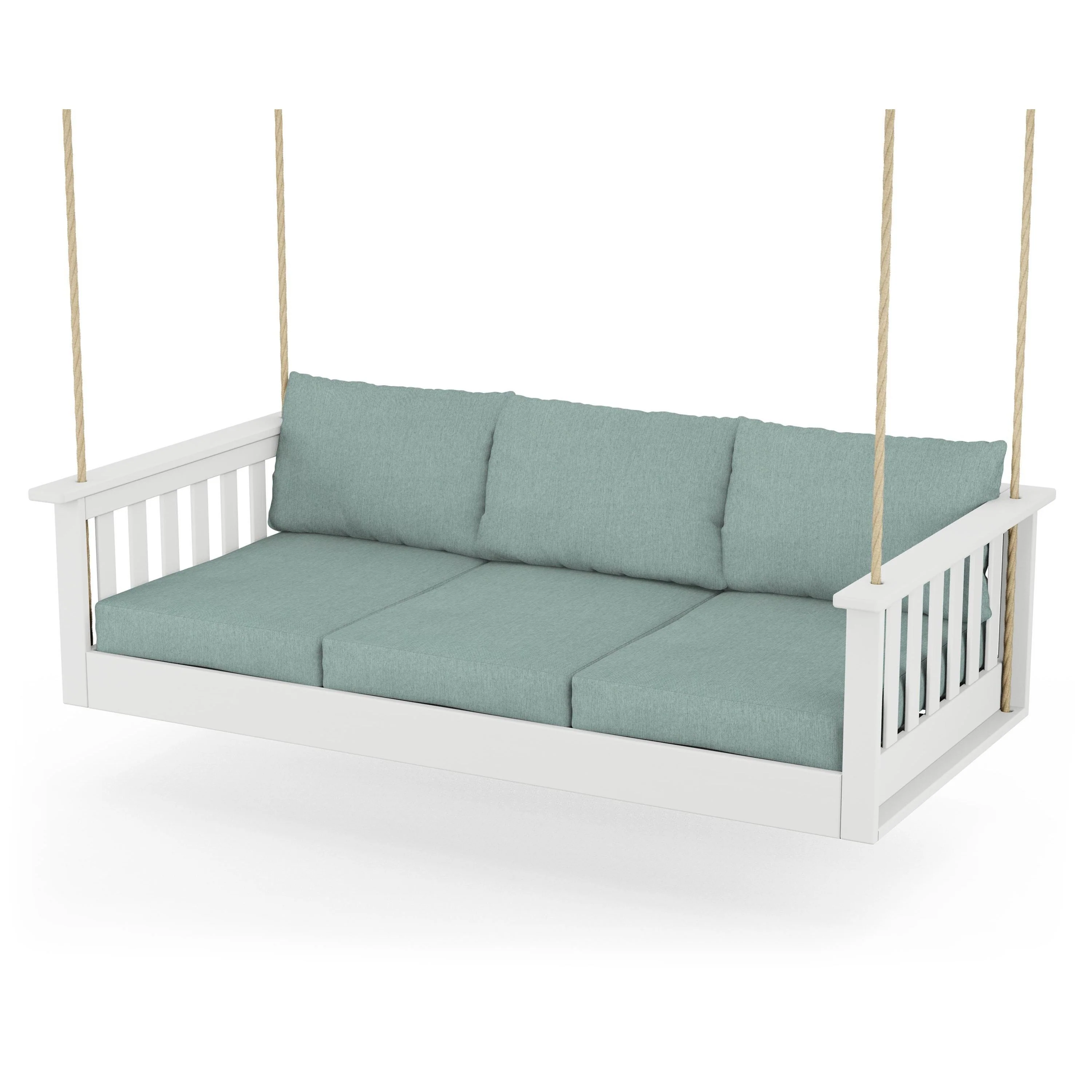 Vineyard Daybed Swing - Image 144