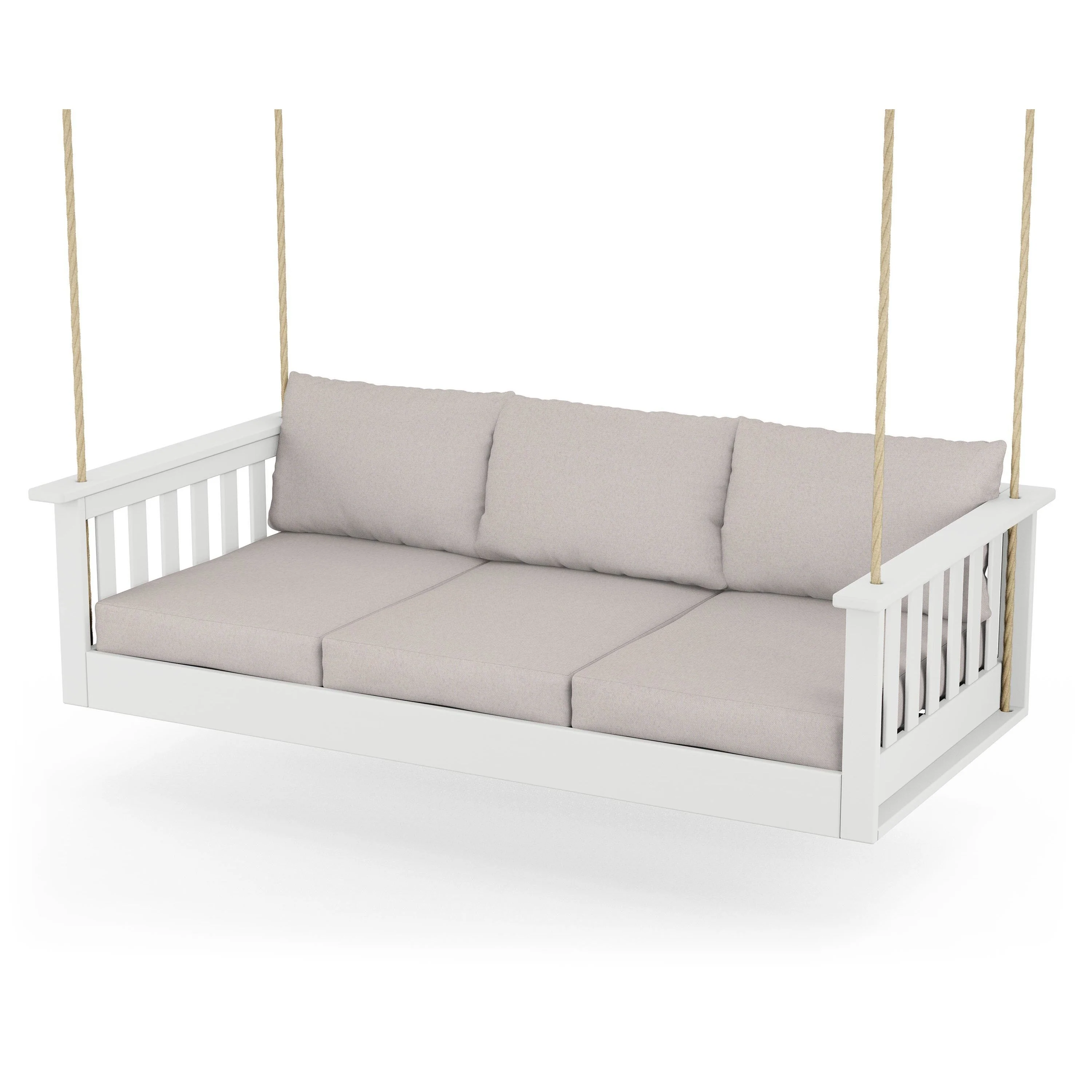 Vineyard Daybed Swing - Image 146