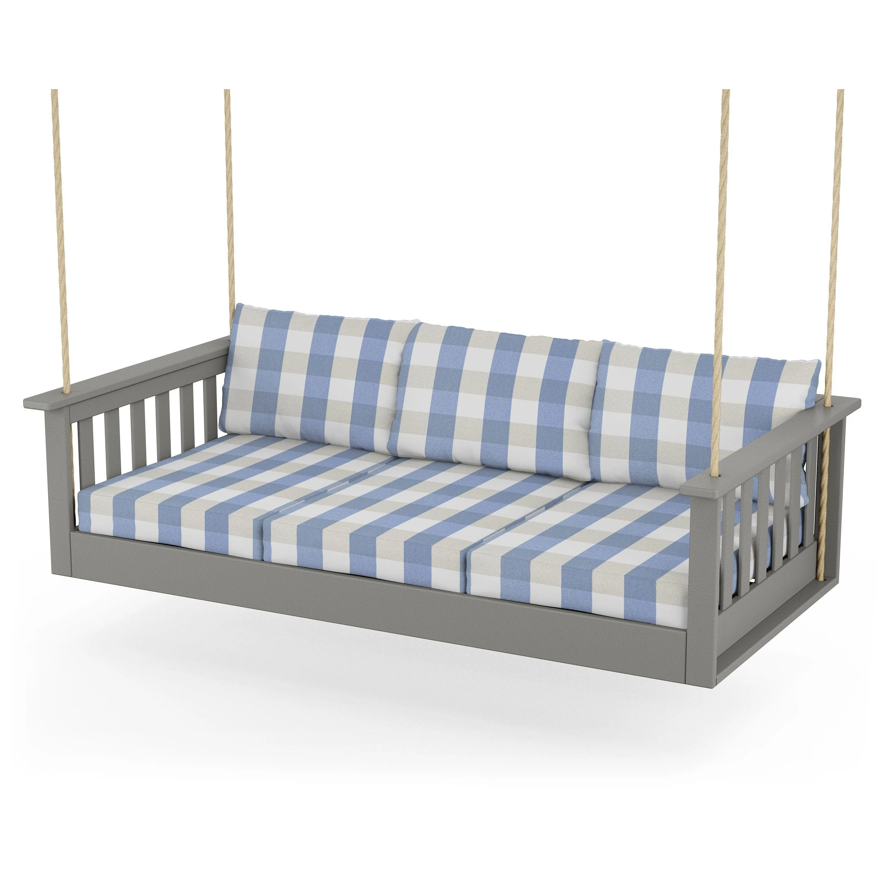 Vineyard Daybed Swing - Image 148
