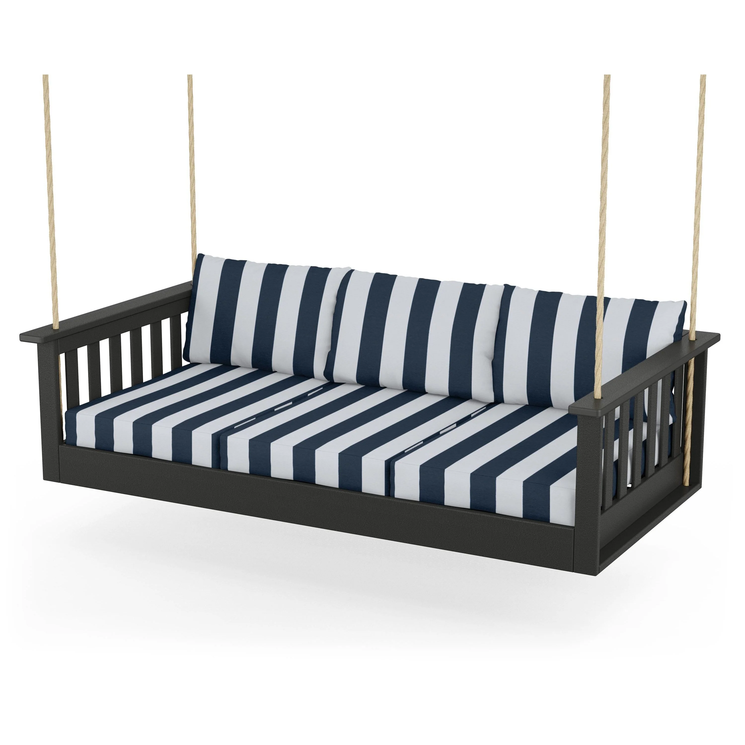 Vineyard Daybed Swing - Image 149