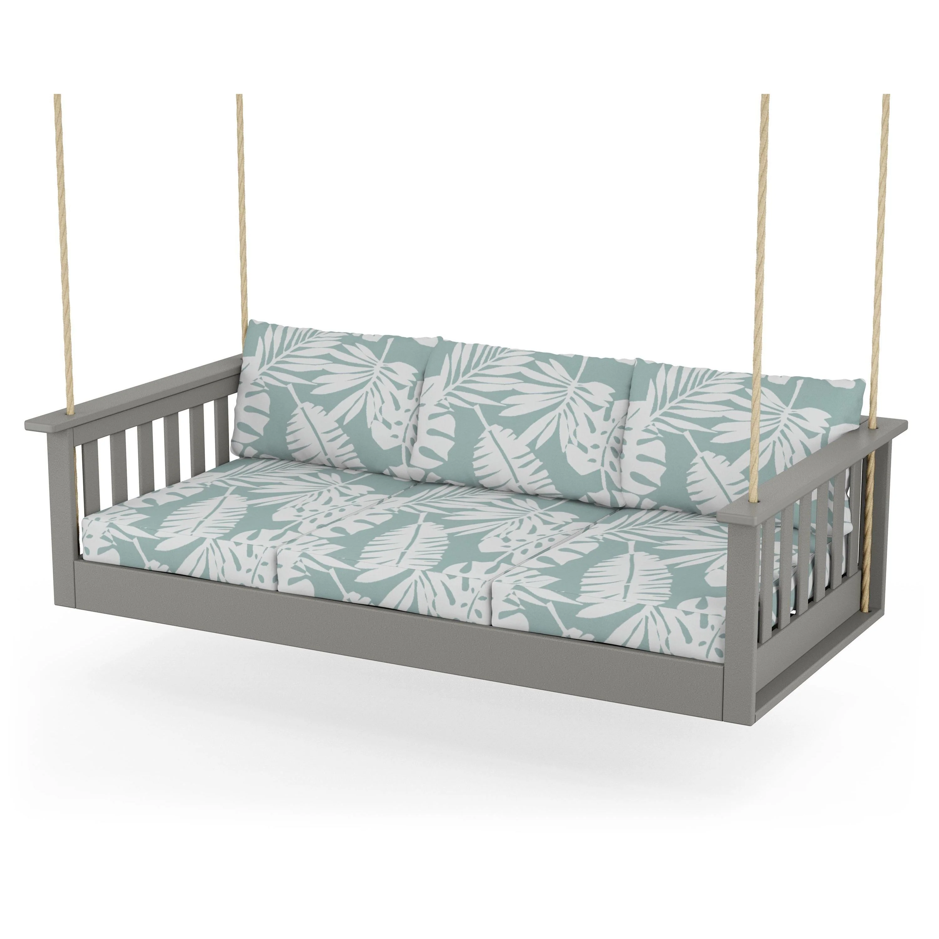 Vineyard Daybed Swing - Image 151