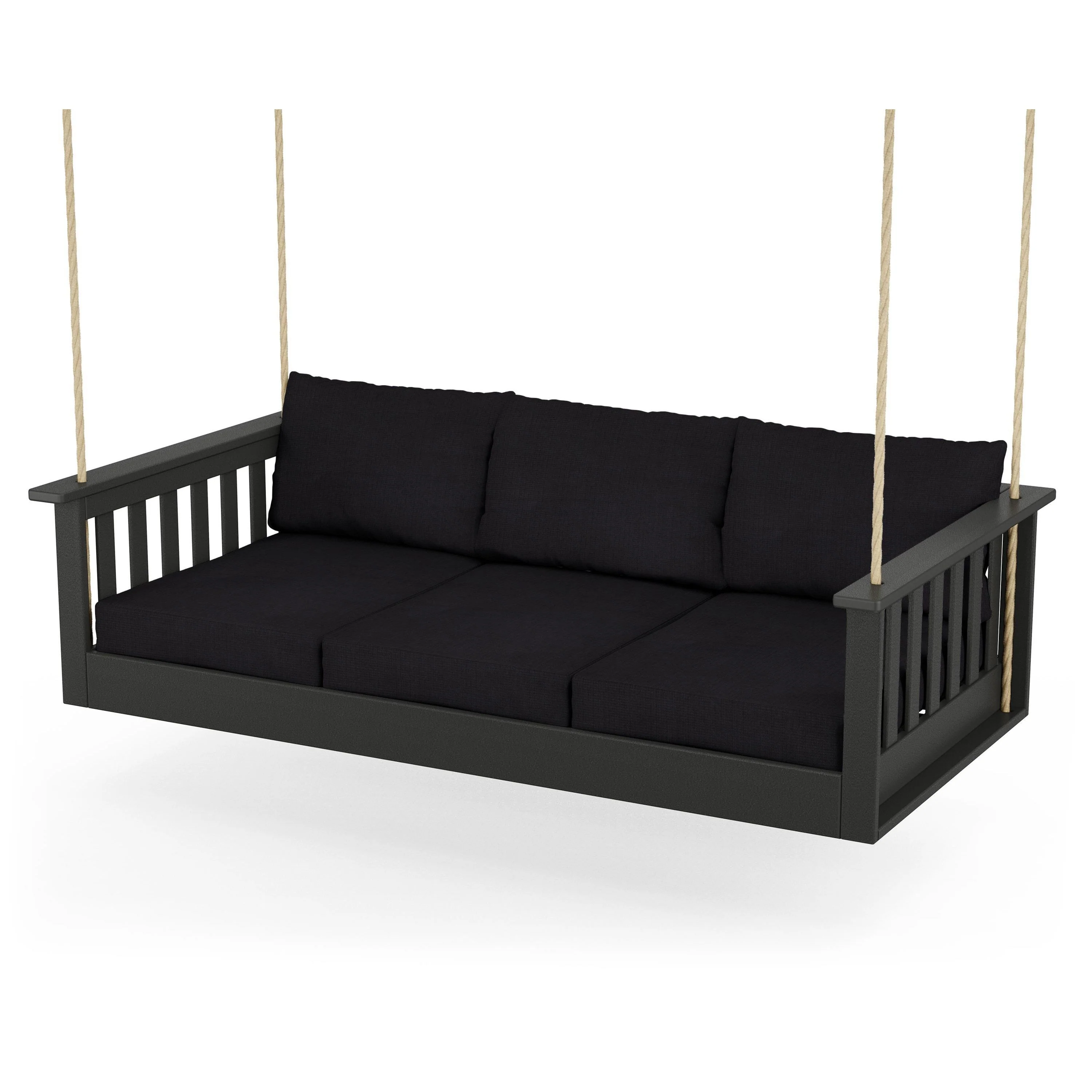 Vineyard Daybed Swing - Image 152