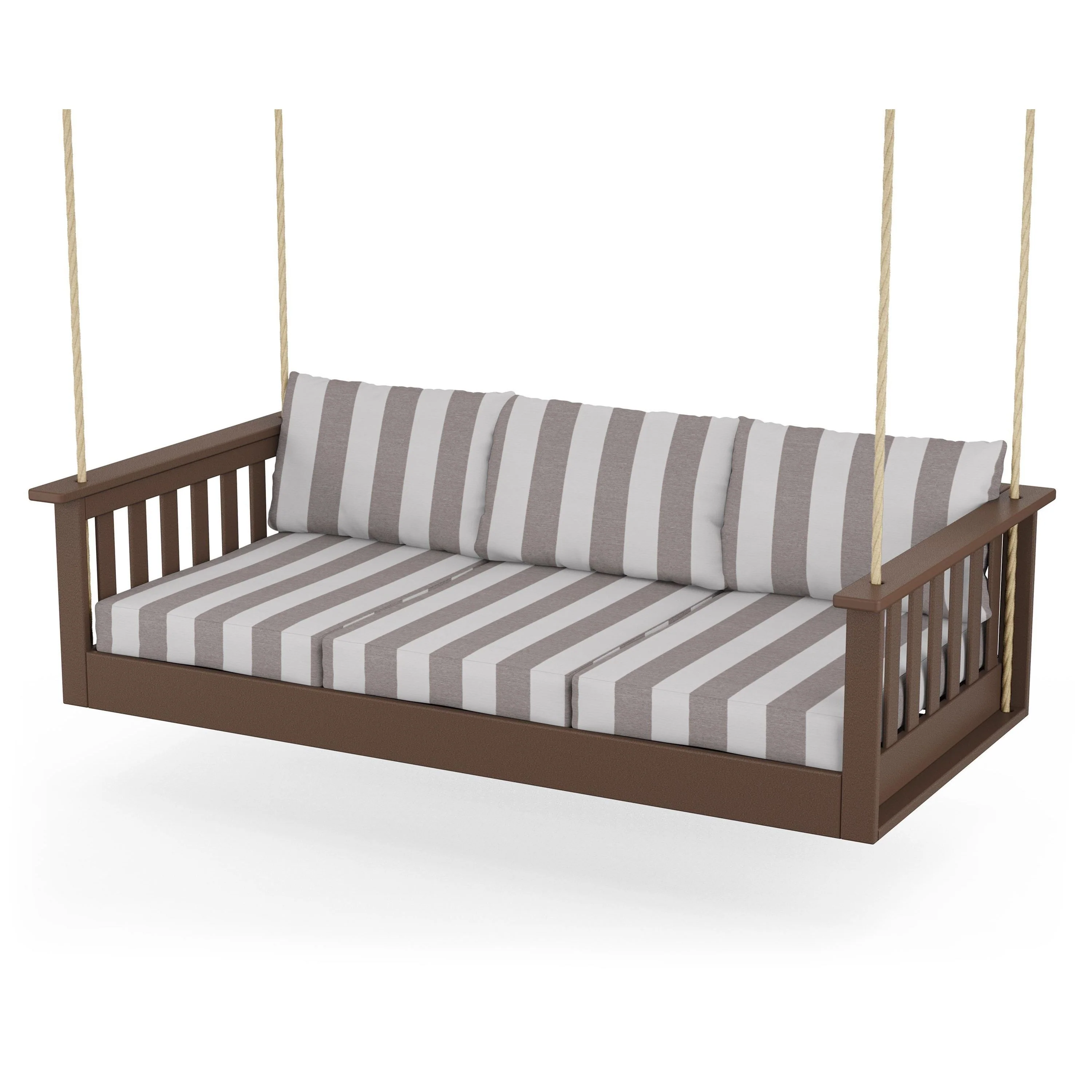 Vineyard Daybed Swing - Image 153