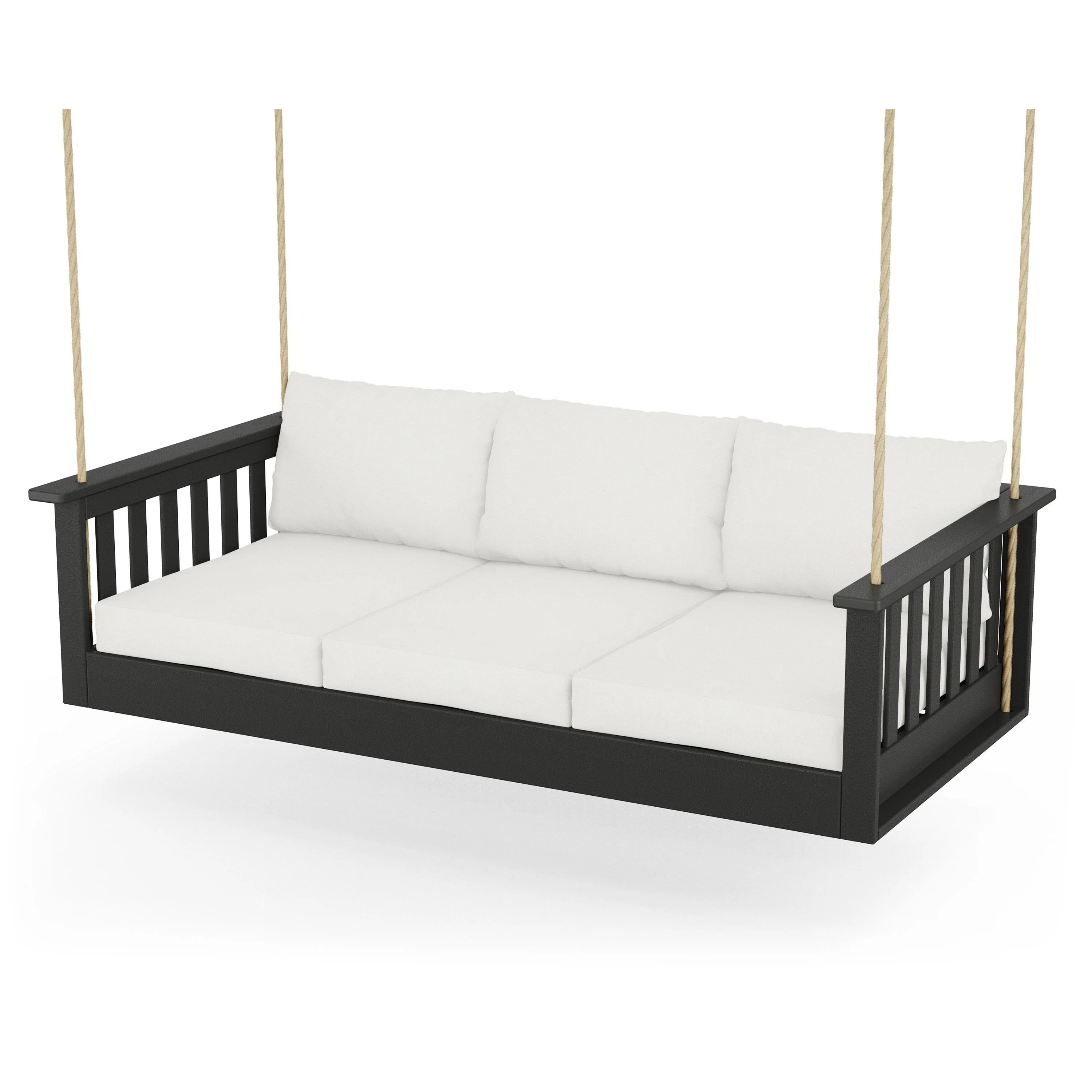 Vineyard Daybed Swing - Image 155